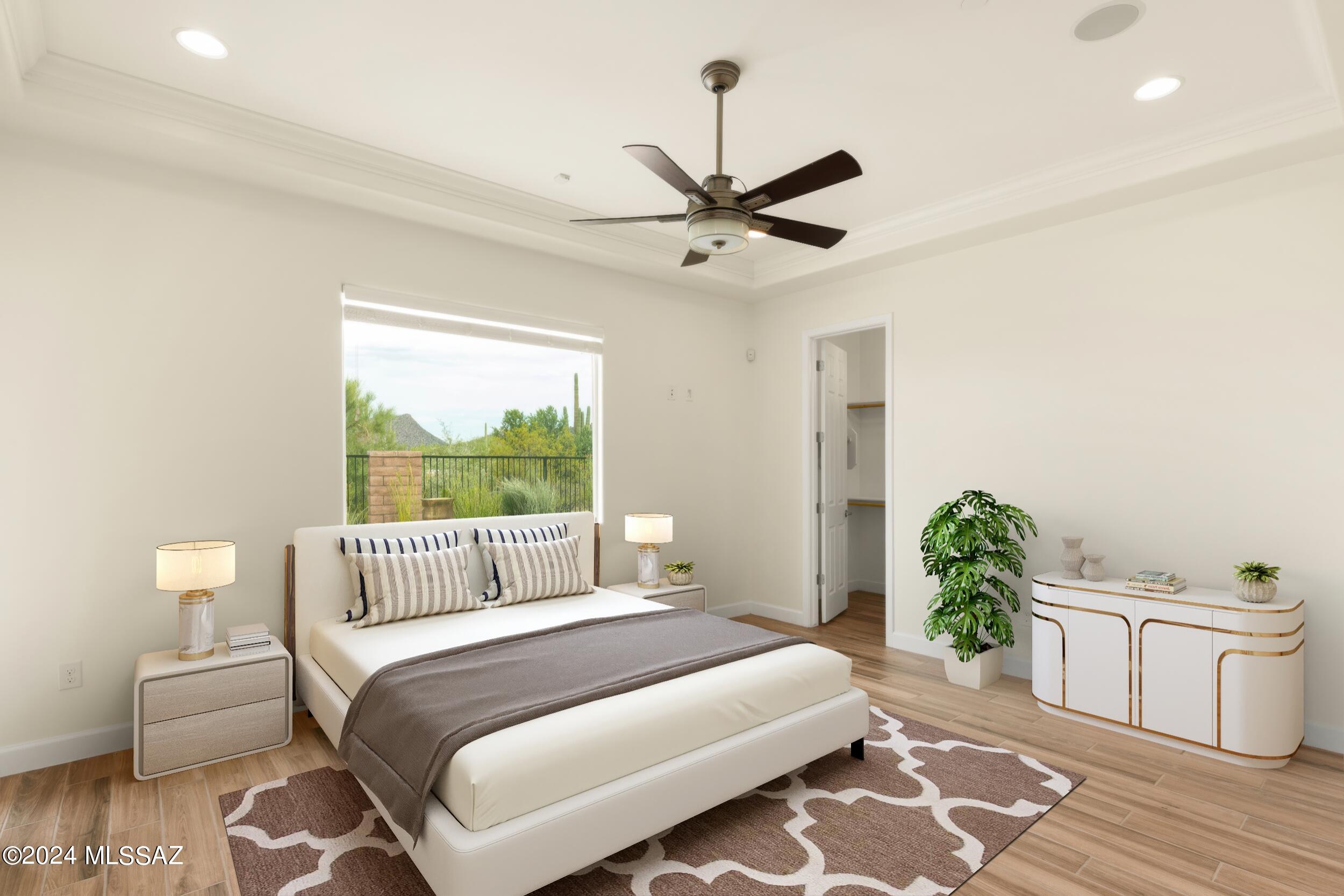 Golden Barrel Place At Dove Mountain SQ20141710079 - Residential