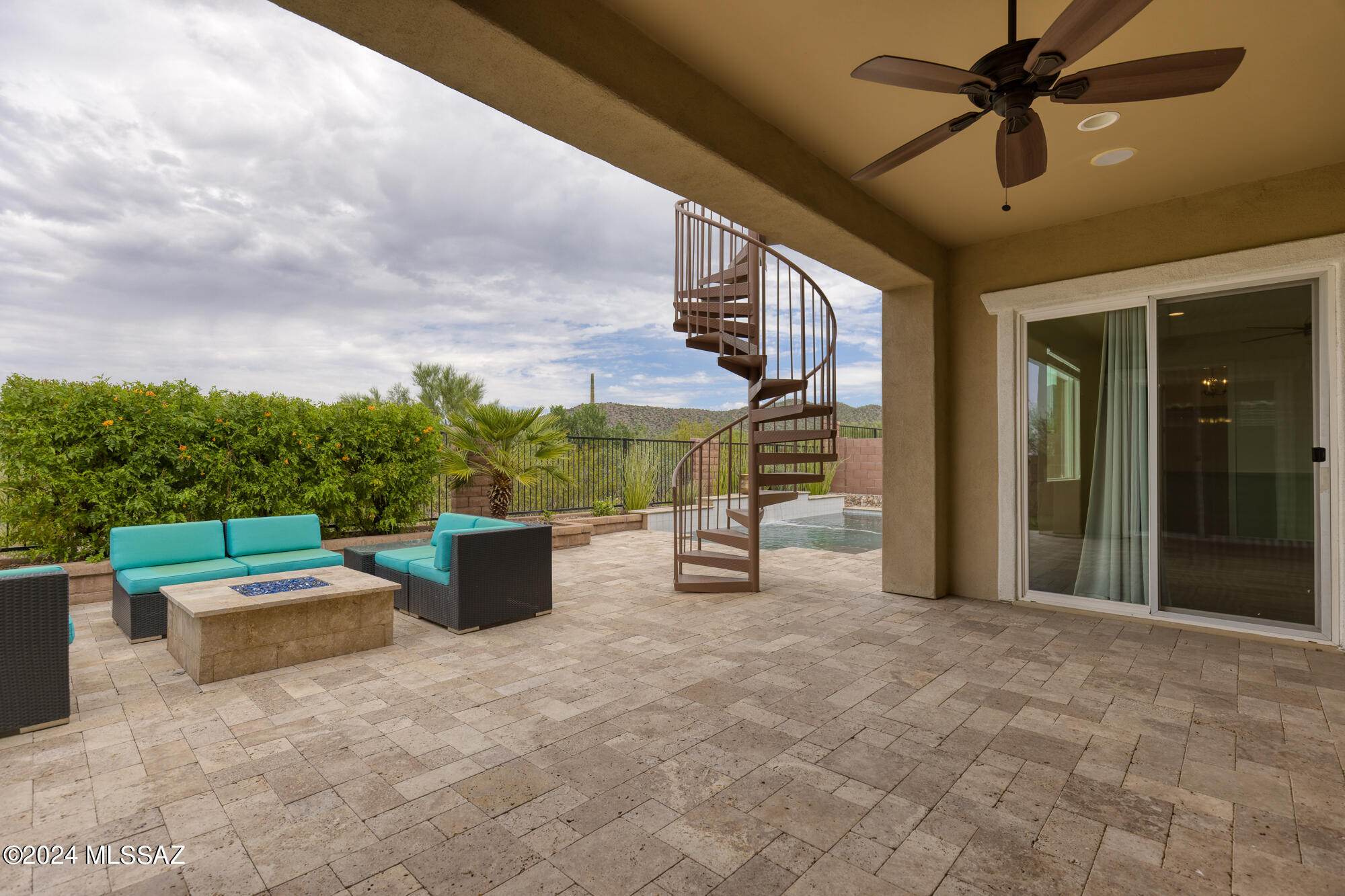 Golden Barrel Place At Dove Mountain SQ20141710079 - Residential