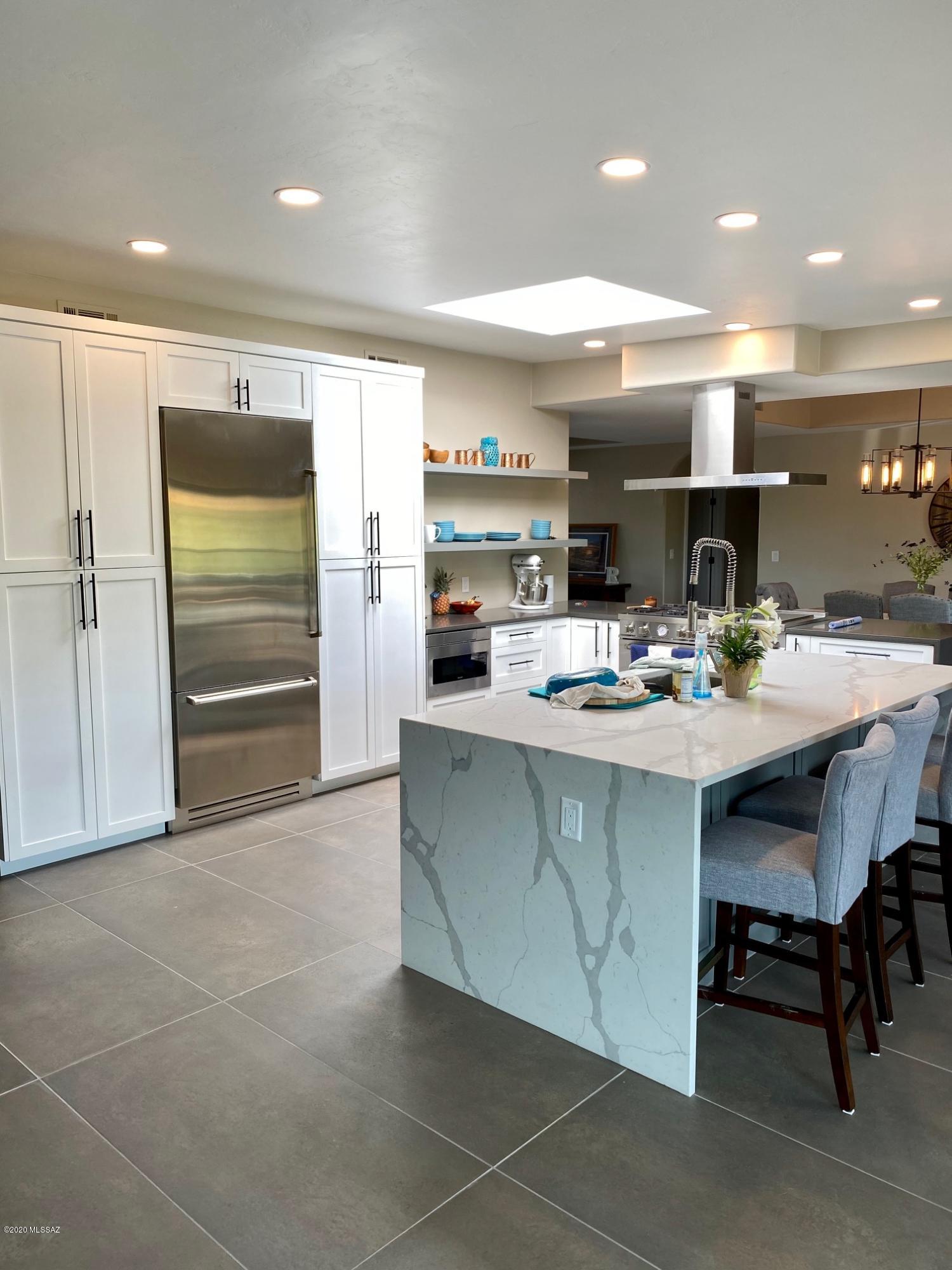 Cimarron Foothills Estates (254-408) - Residential