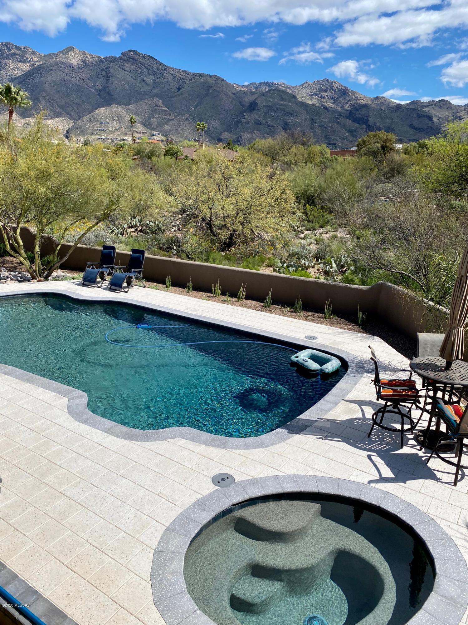 Cimarron Foothills Estates (254-408) - Residential