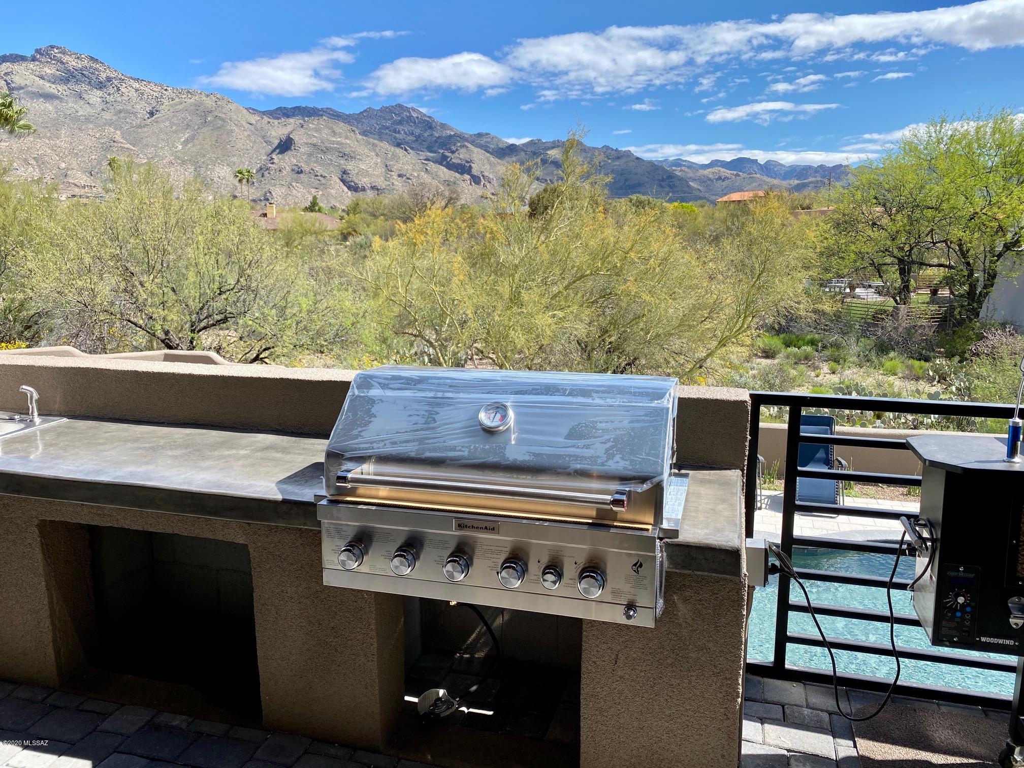 Cimarron Foothills Estates (254-408) - Residential