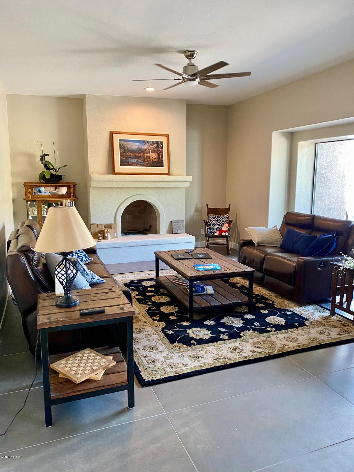 Cimarron Foothills Estates (254-408) - Residential