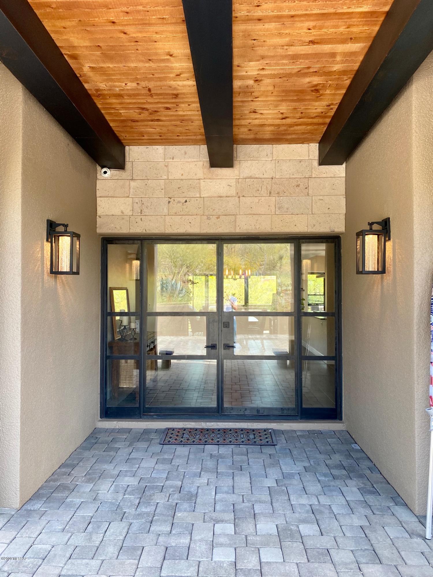 Cimarron Foothills Estates (254-408) - Residential