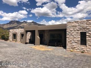 Cimarron Foothills Estates (254-408) - Residential