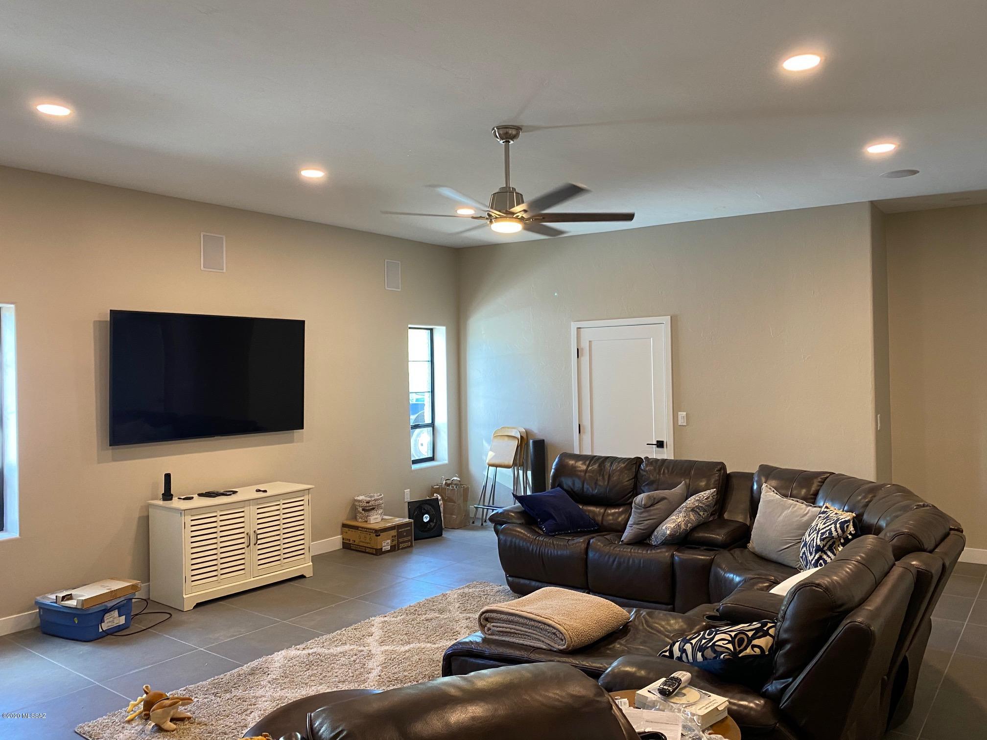 Cimarron Foothills Estates (254-408) - Residential