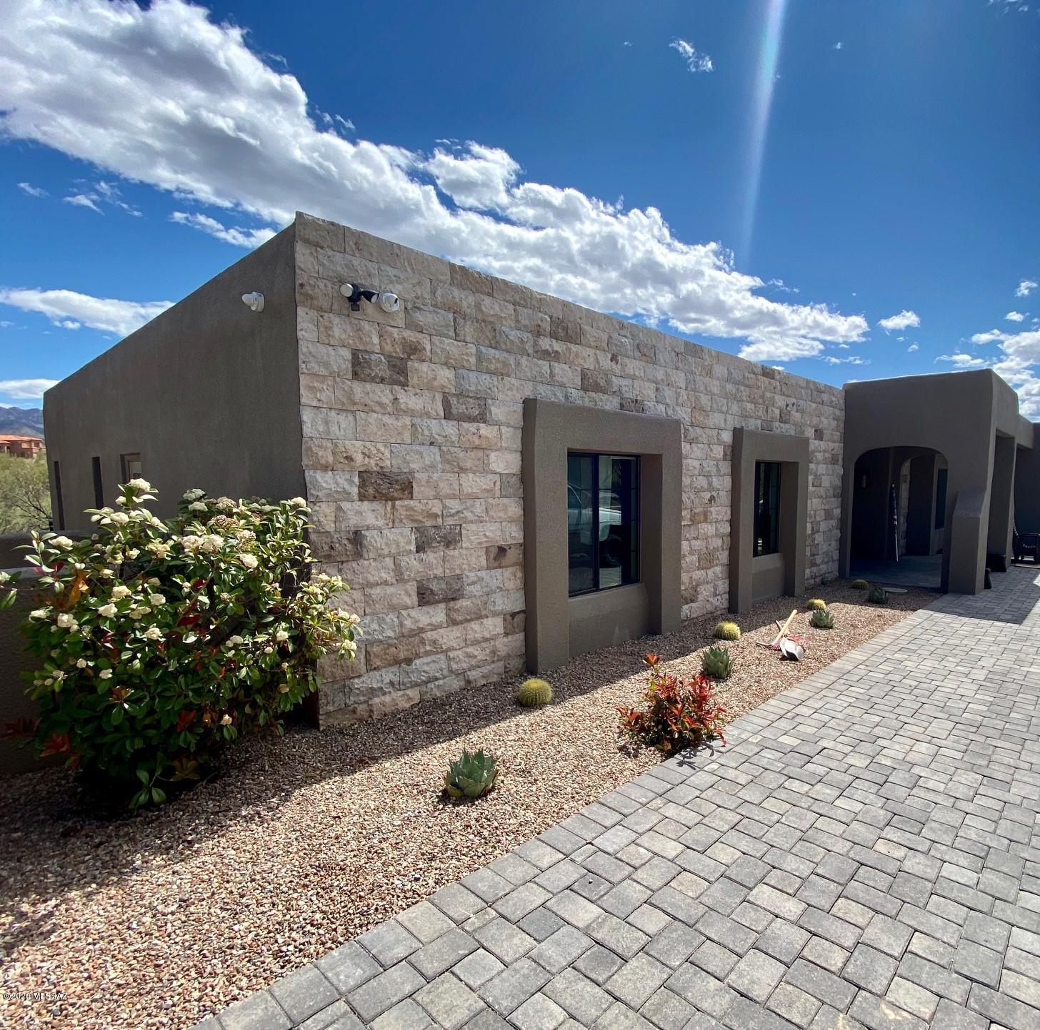 Cimarron Foothills Estates (254-408) - Residential