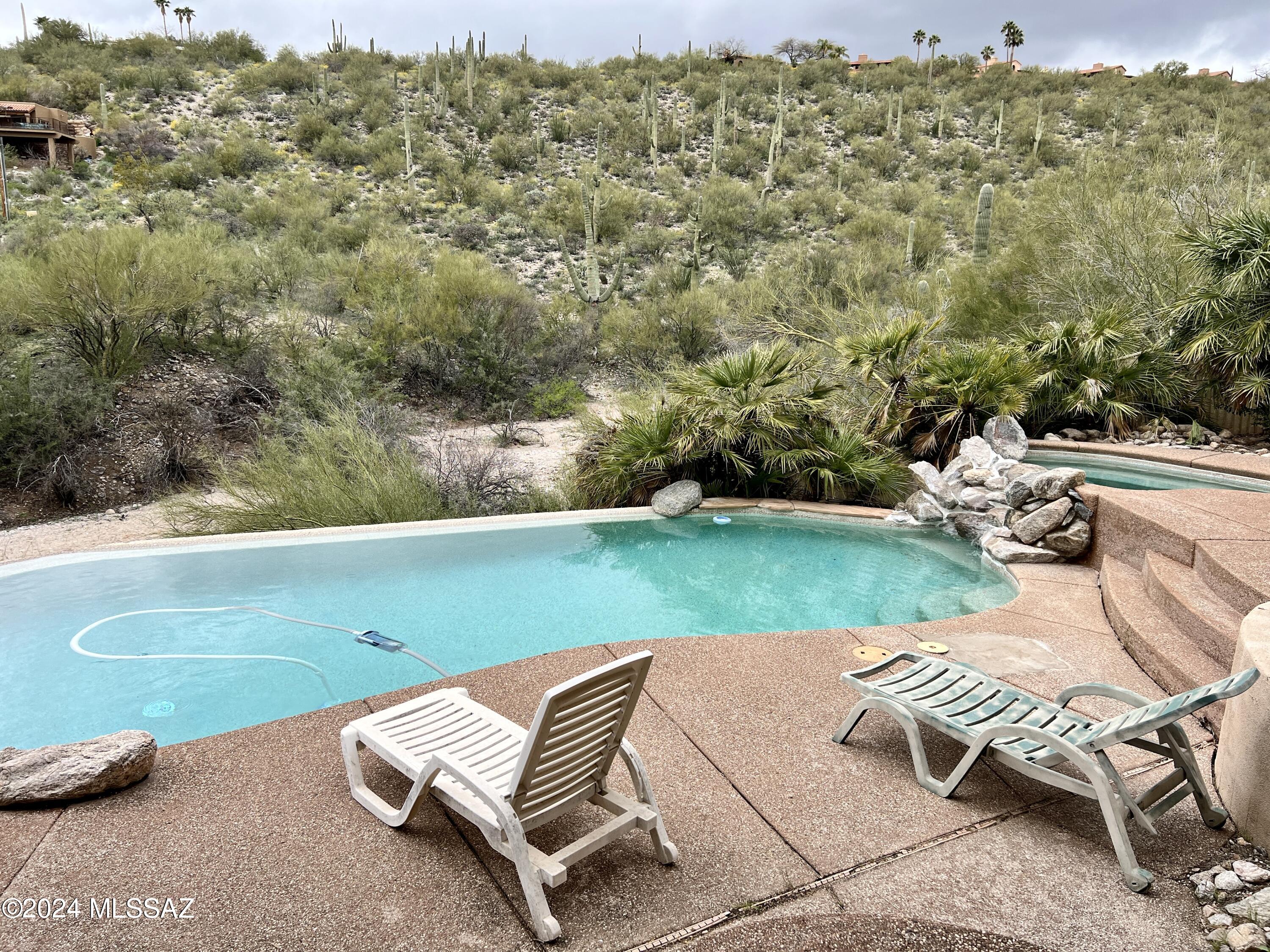 Quail Canyon (58-99) - Residential