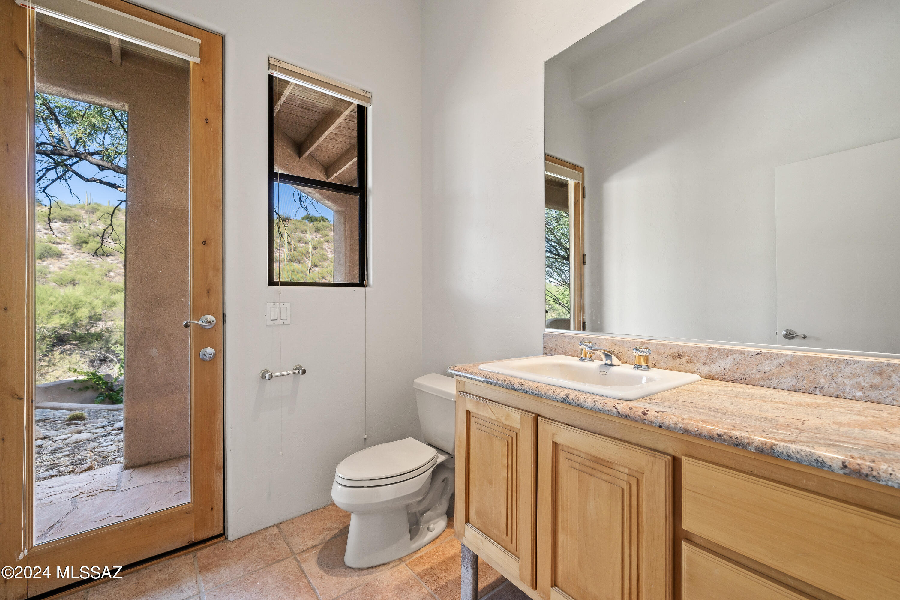 Quail Canyon (58-99) - Residential