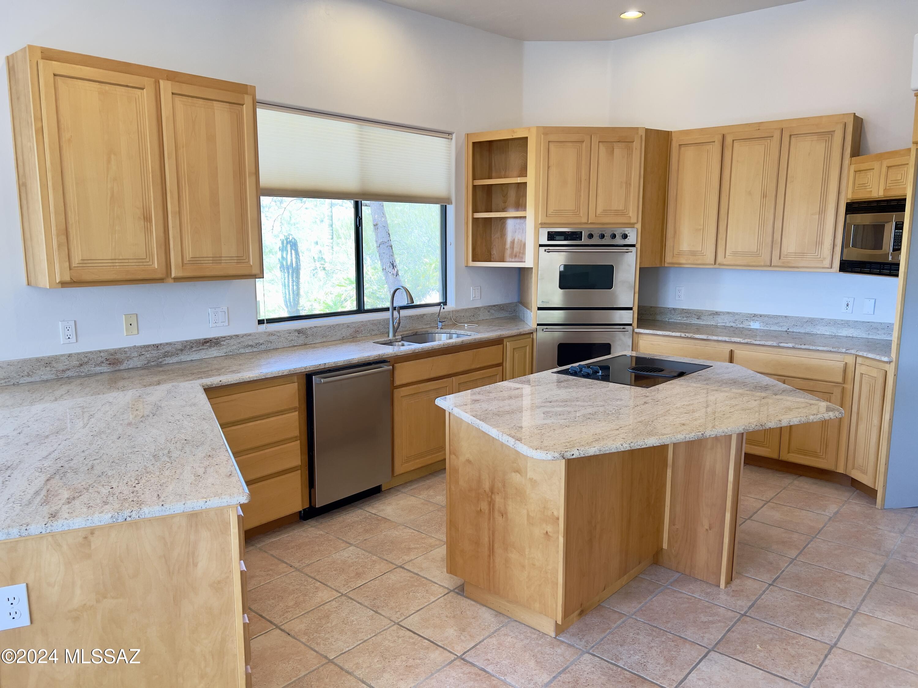 Quail Canyon (58-99) - Residential