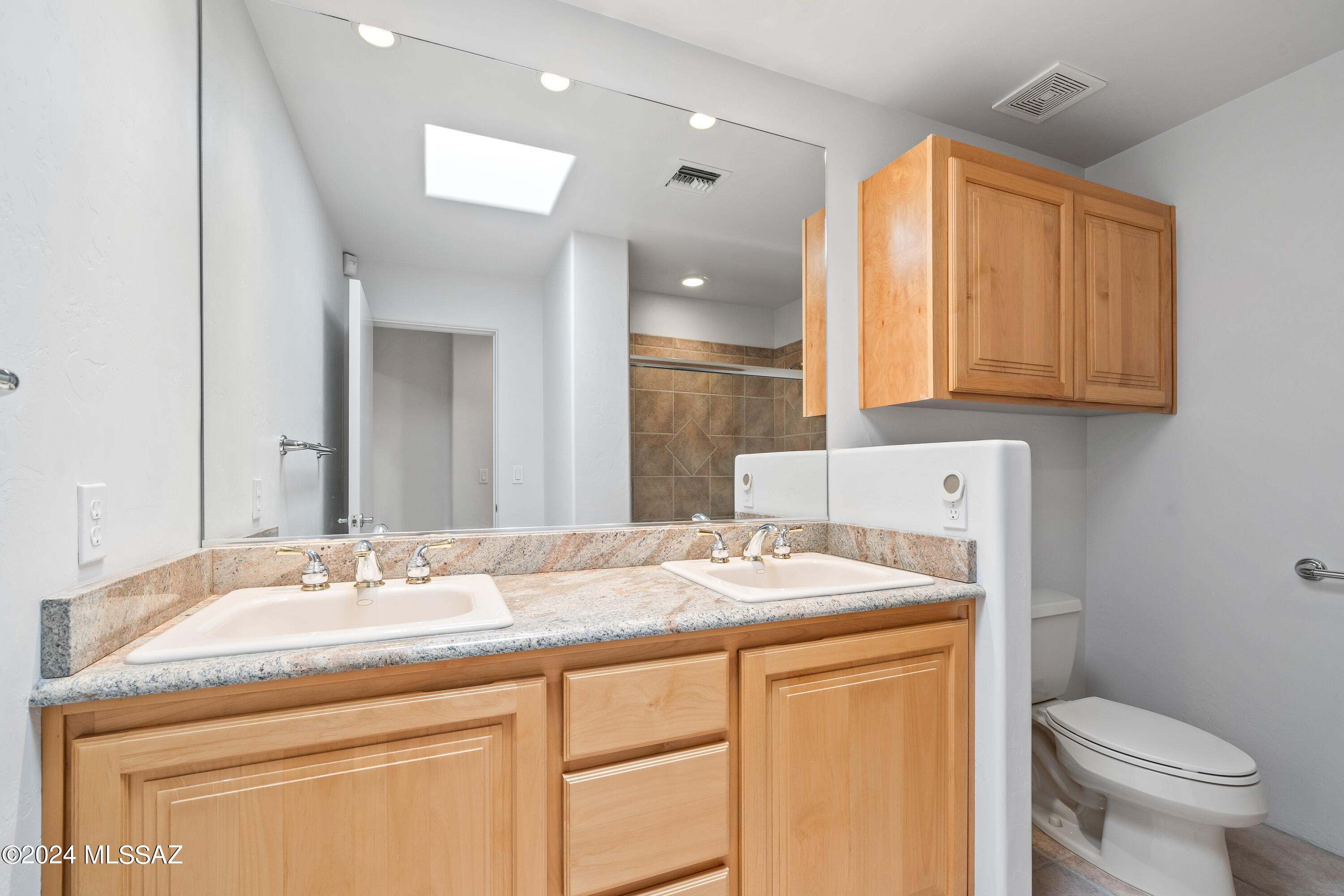 Quail Canyon (58-99) - Residential