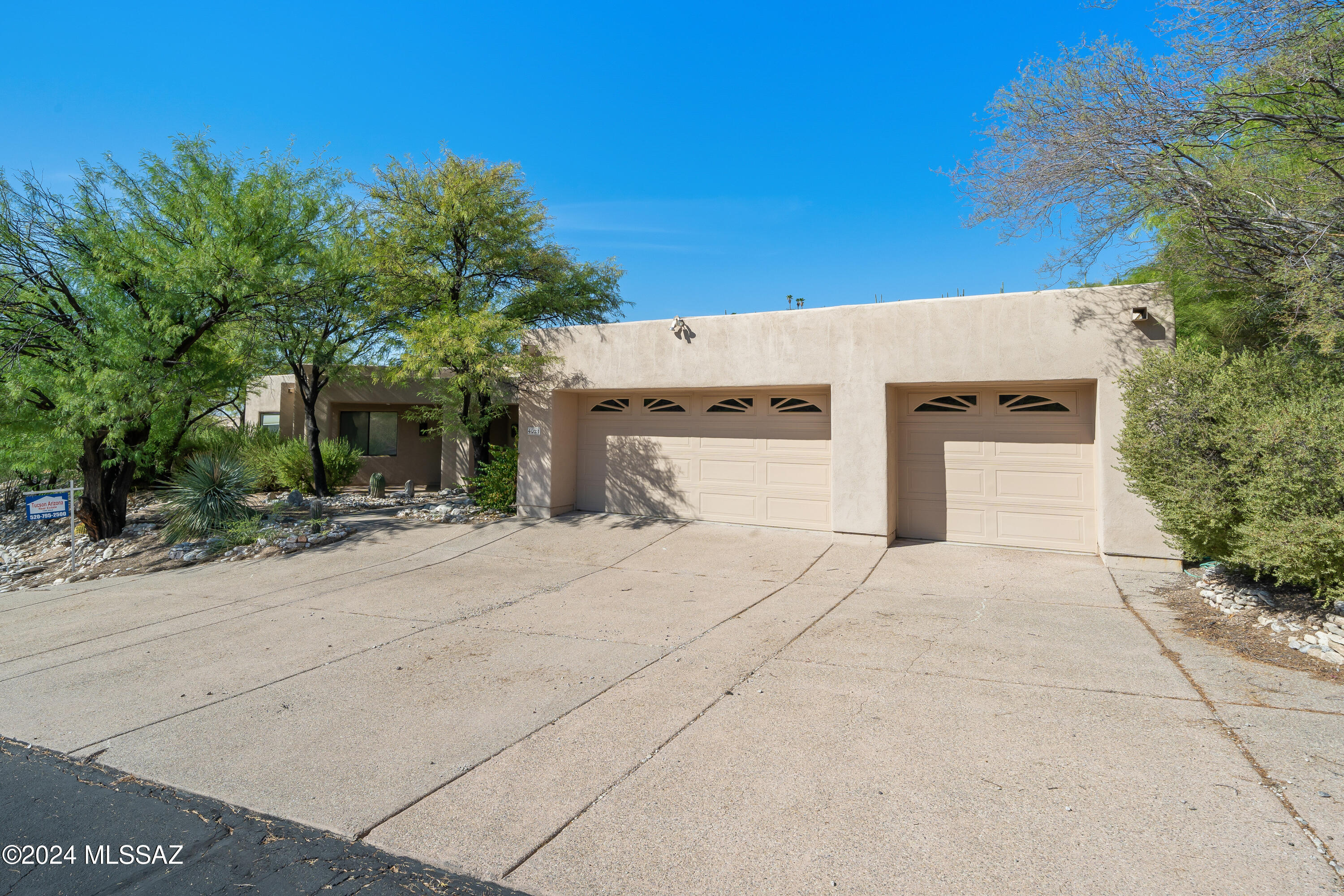 Quail Canyon (58-99) - Residential