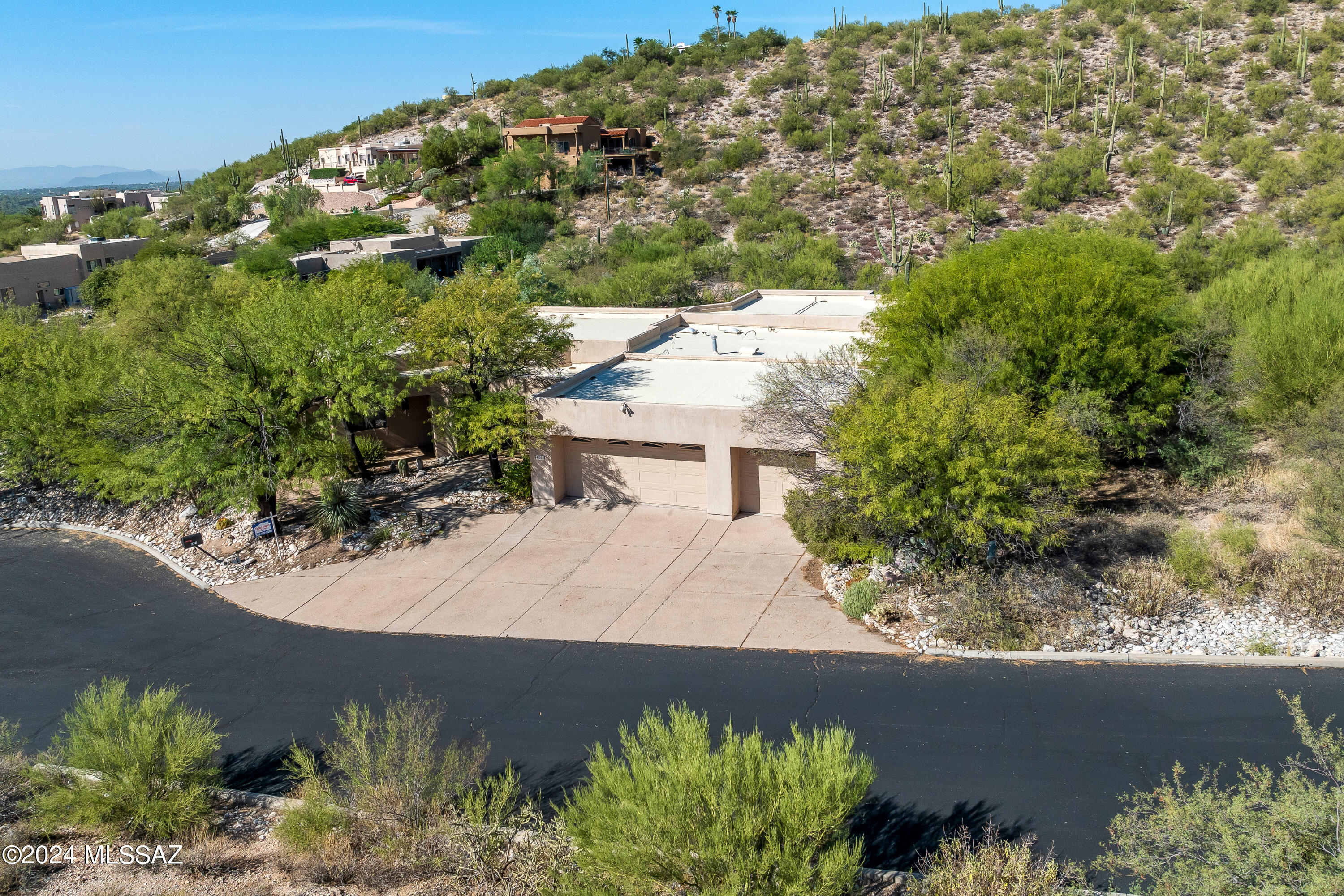 Quail Canyon (58-99) - Residential
