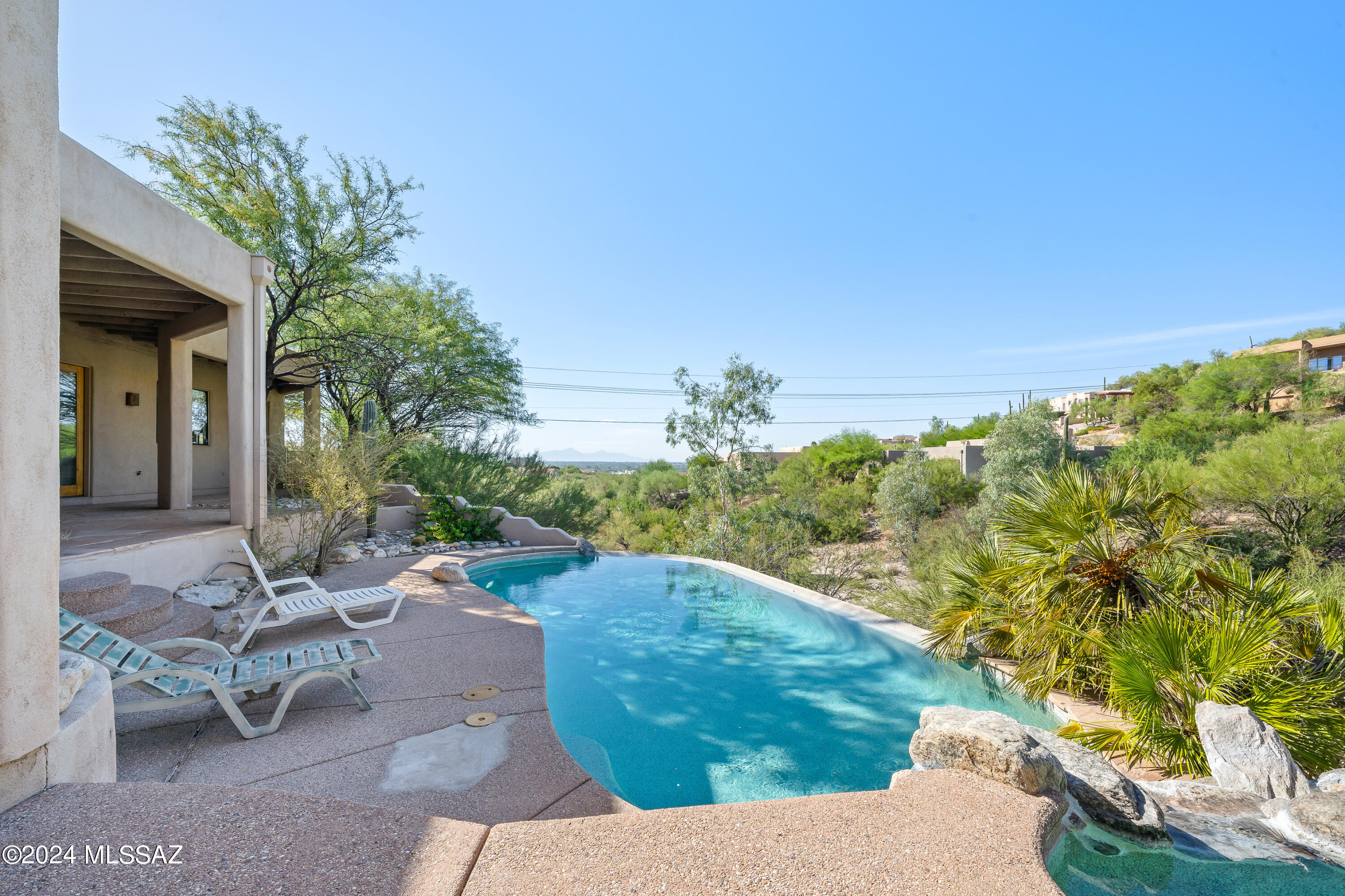 Quail Canyon (58-99) - Residential