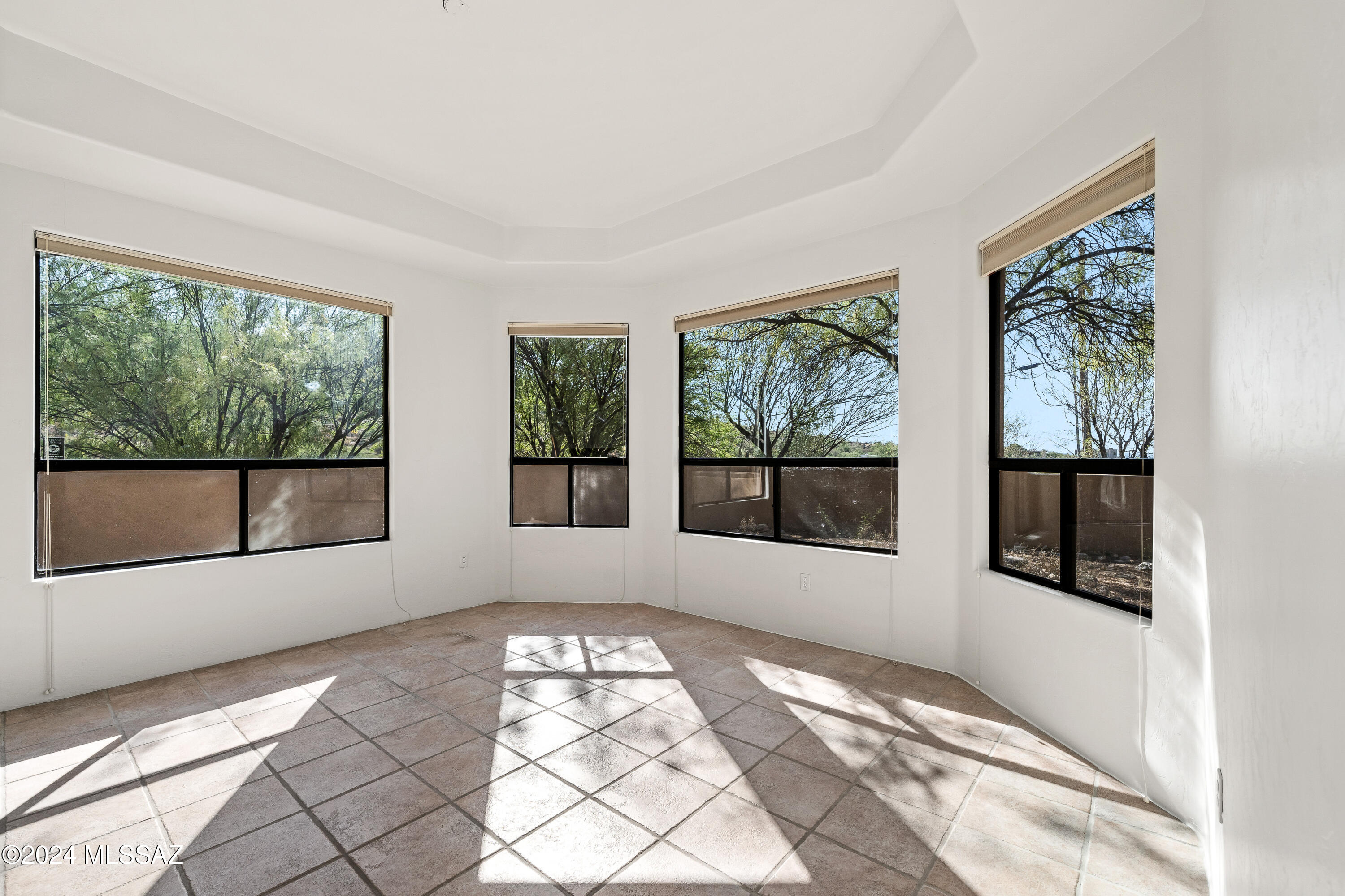 Quail Canyon (58-99) - Residential
