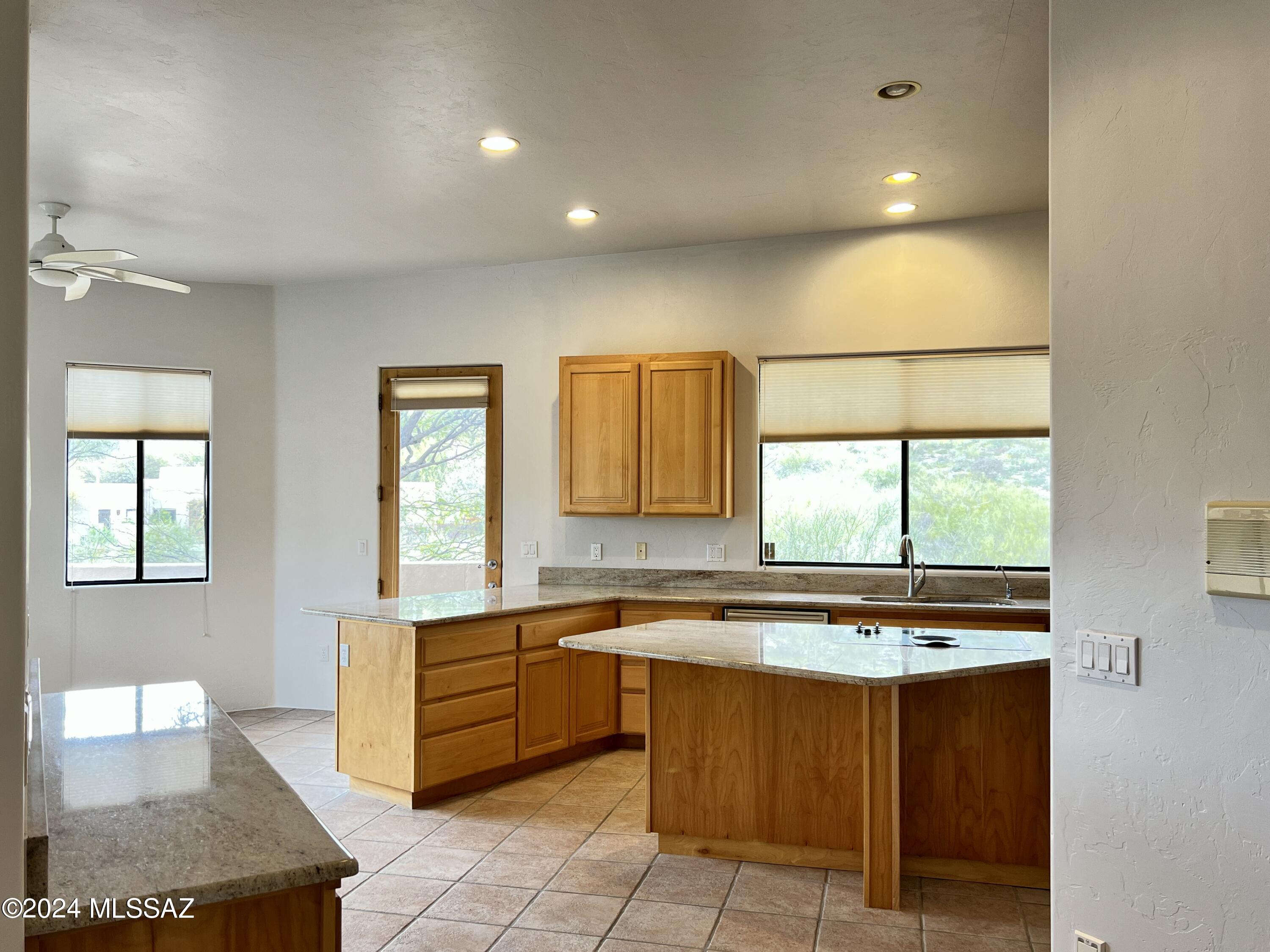 Quail Canyon (58-99) - Residential