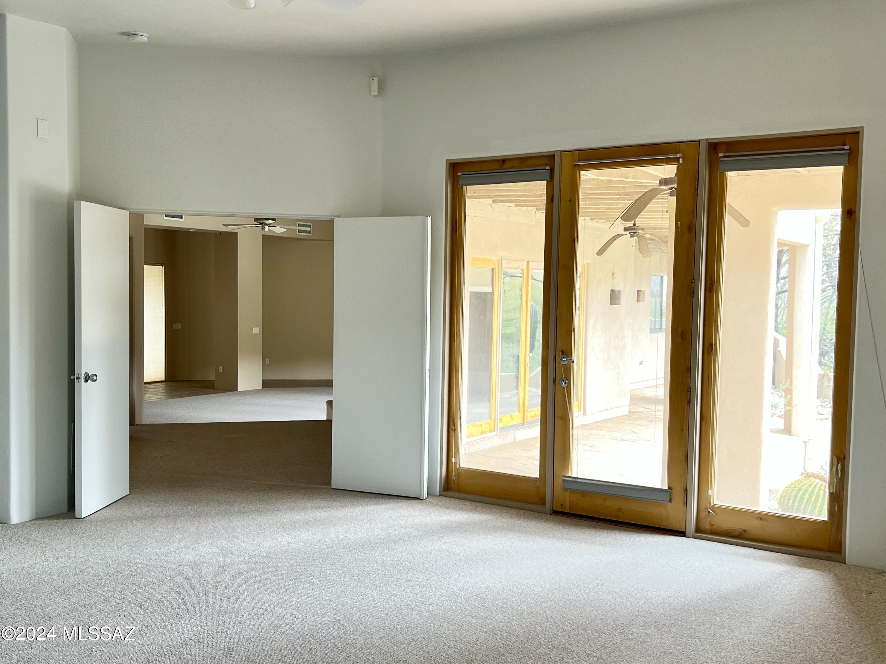 Quail Canyon (58-99) - Residential