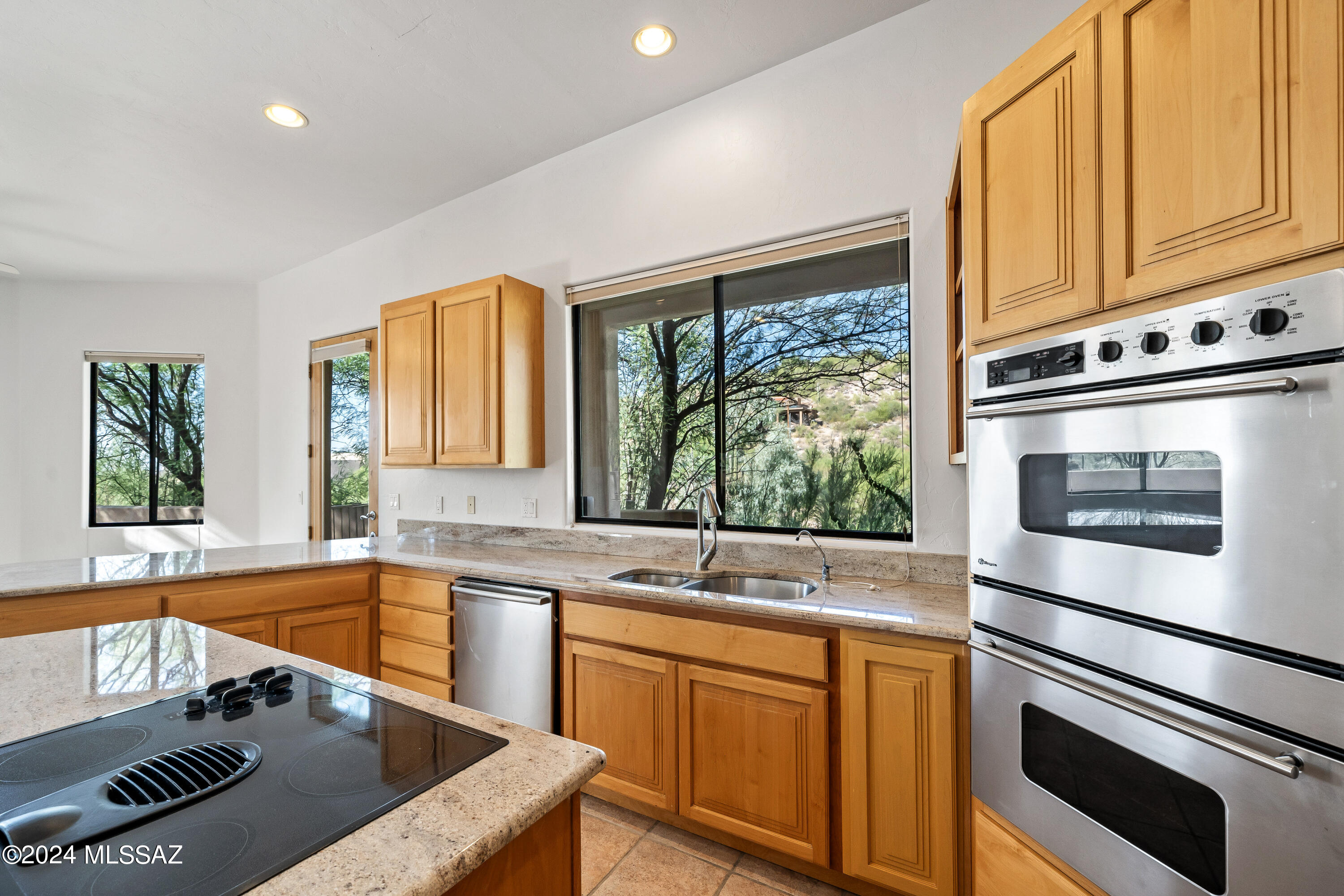 Quail Canyon (58-99) - Residential