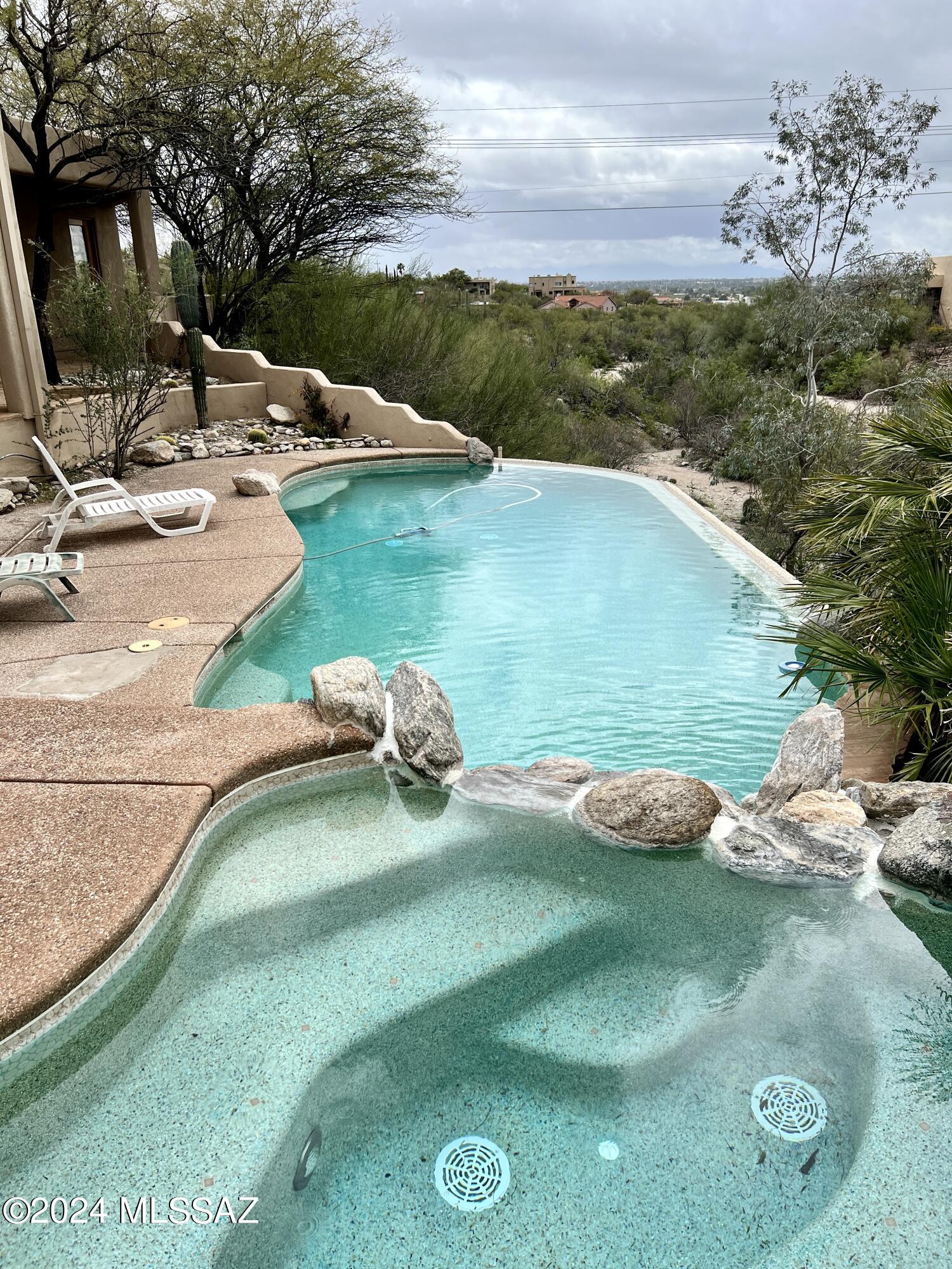 Quail Canyon (58-99) - Residential