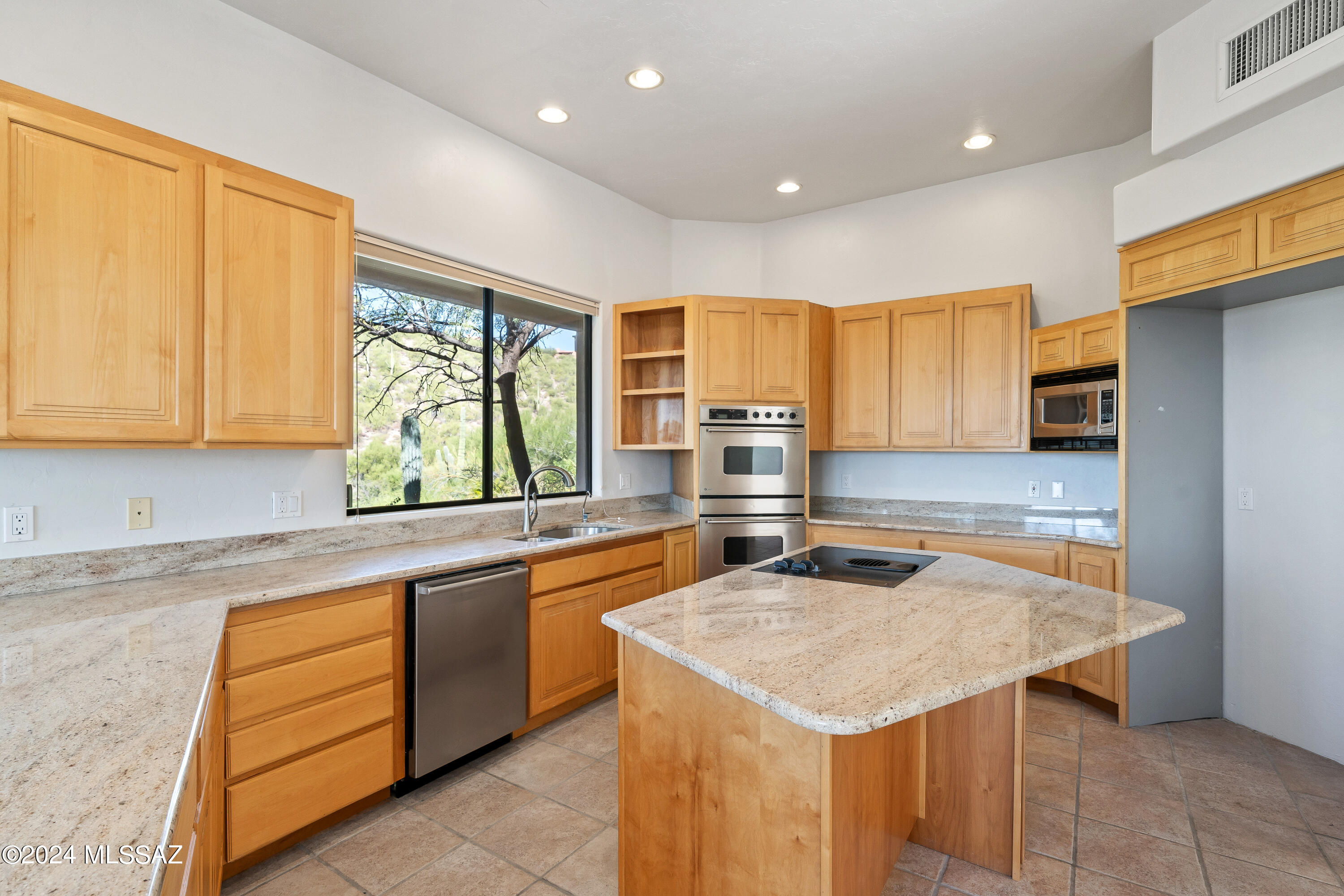 Quail Canyon (58-99) - Residential
