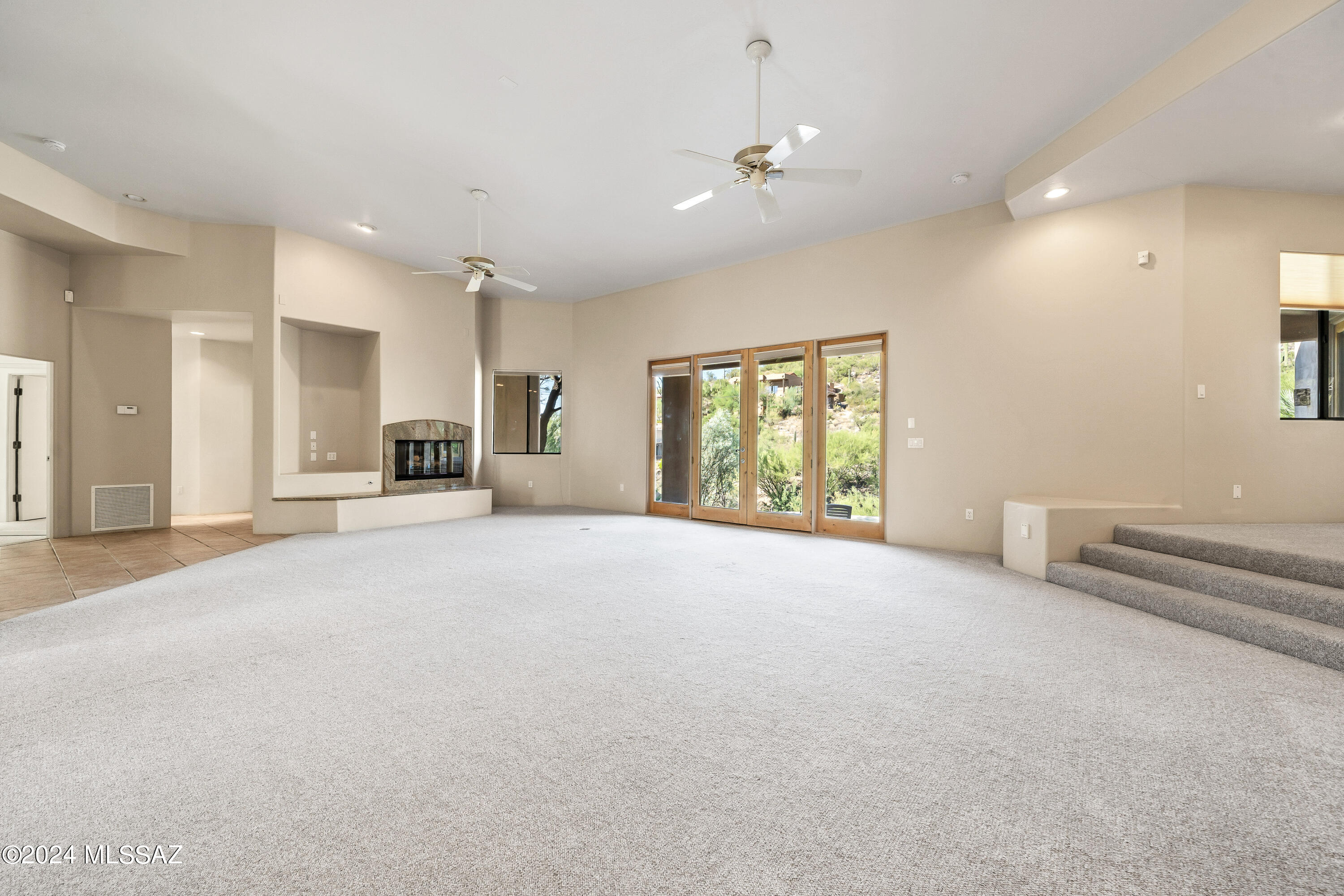 Quail Canyon (58-99) - Residential