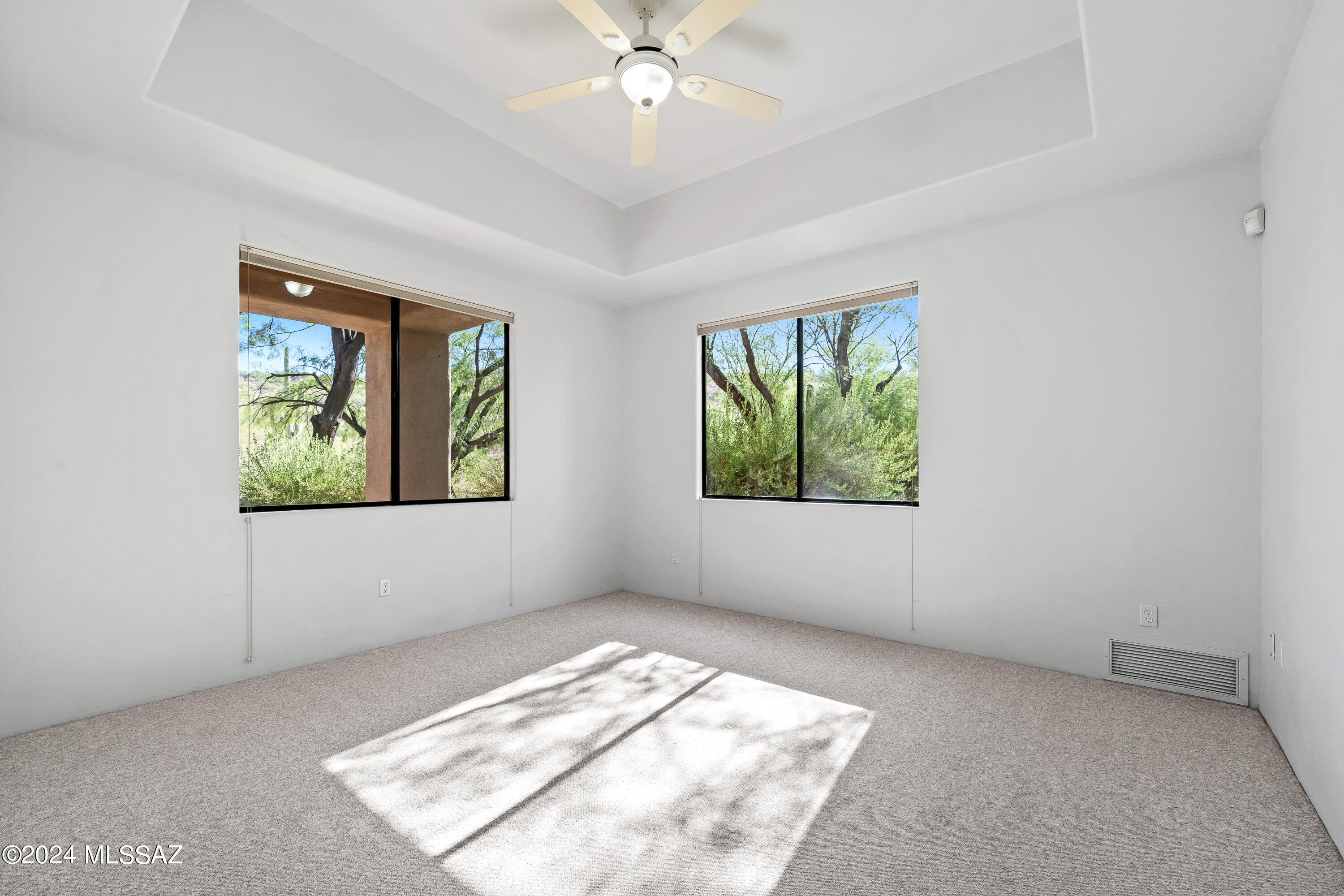 Quail Canyon (58-99) - Residential