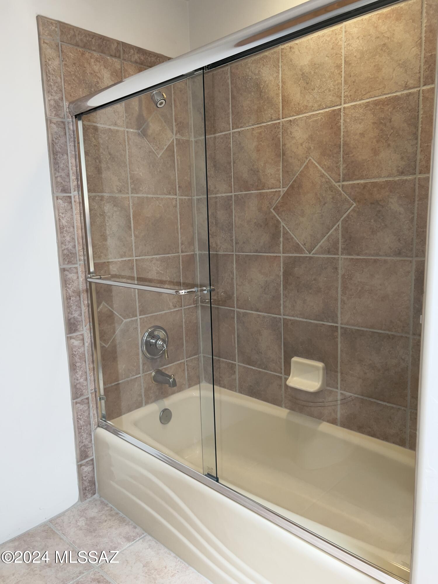 Quail Canyon (58-99) - Residential