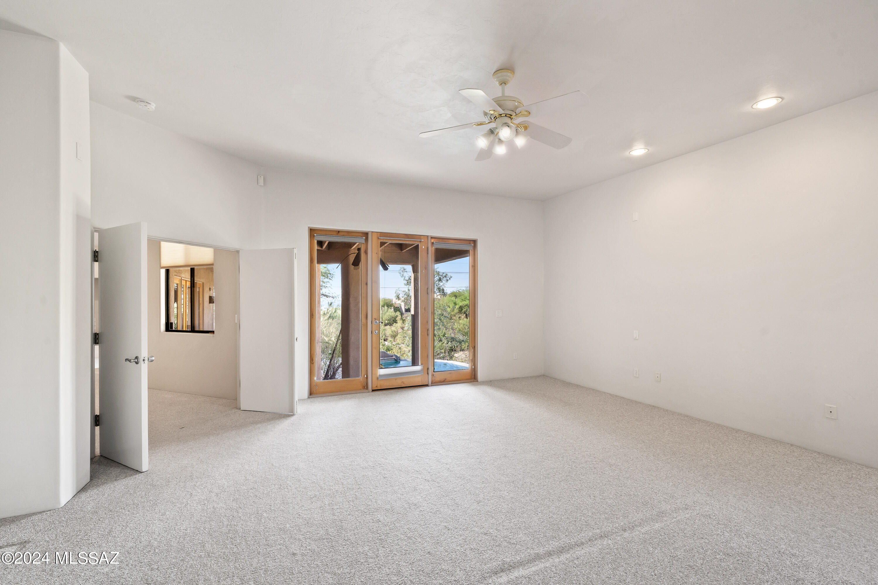 Quail Canyon (58-99) - Residential