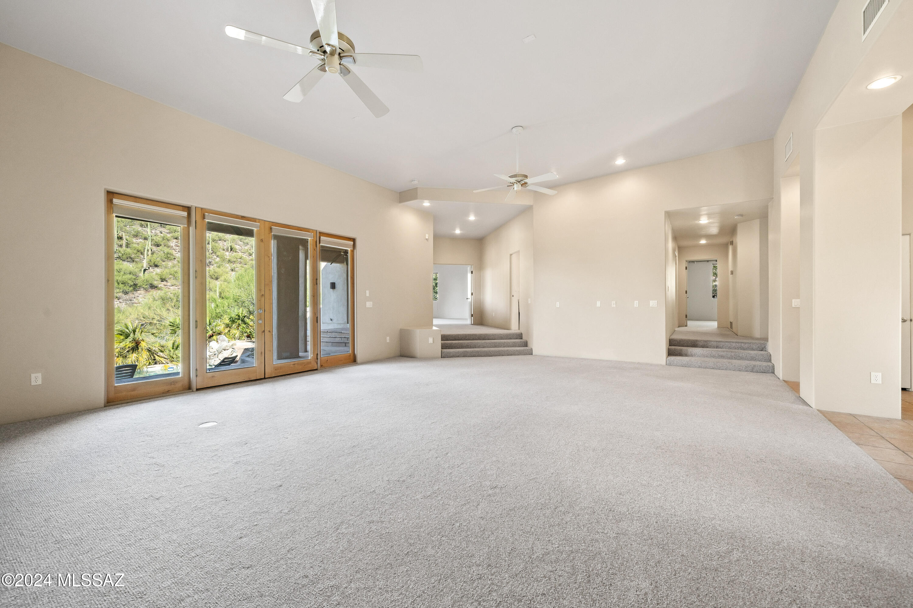 Quail Canyon (58-99) - Residential