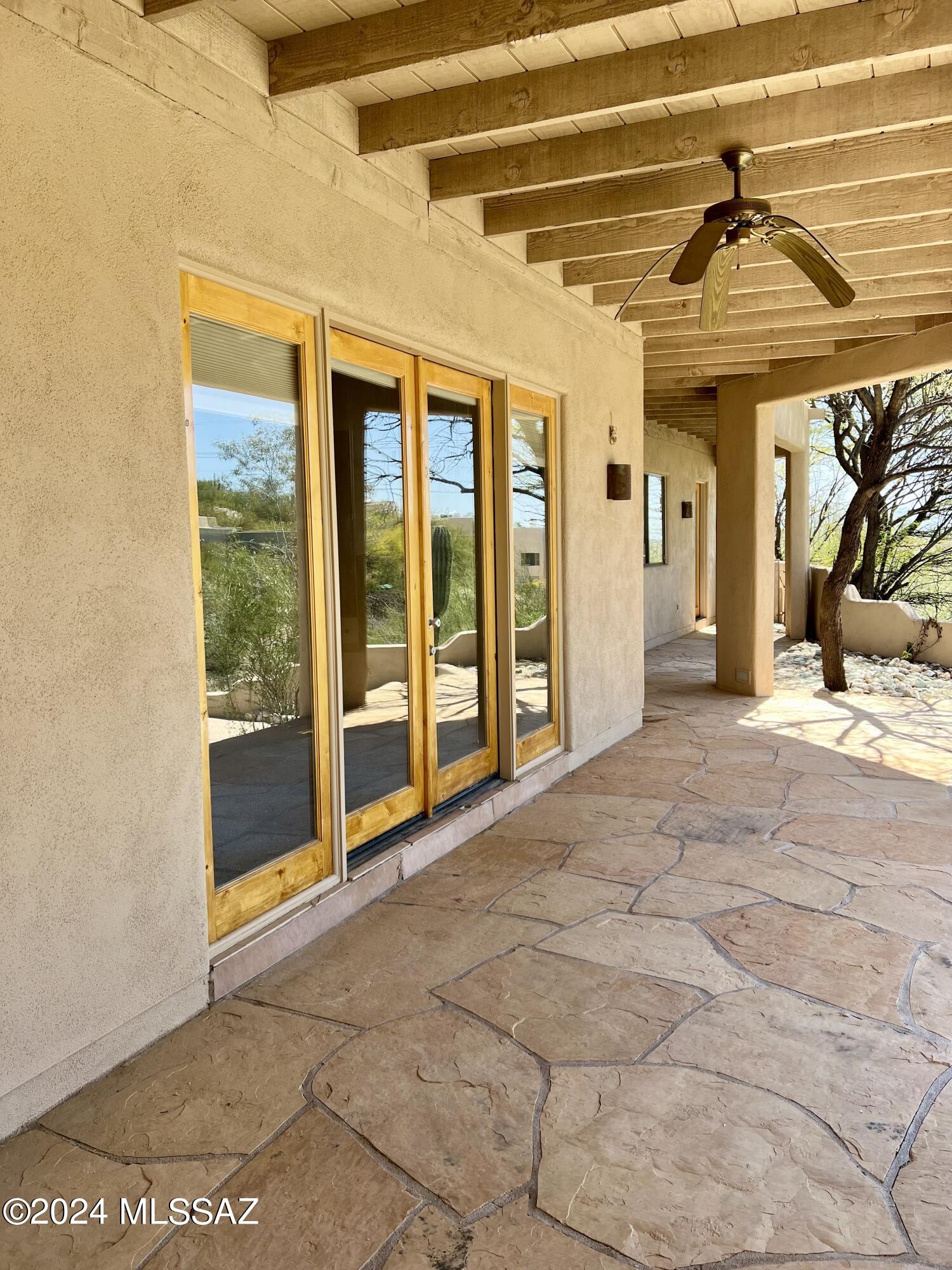 Quail Canyon (58-99) - Residential