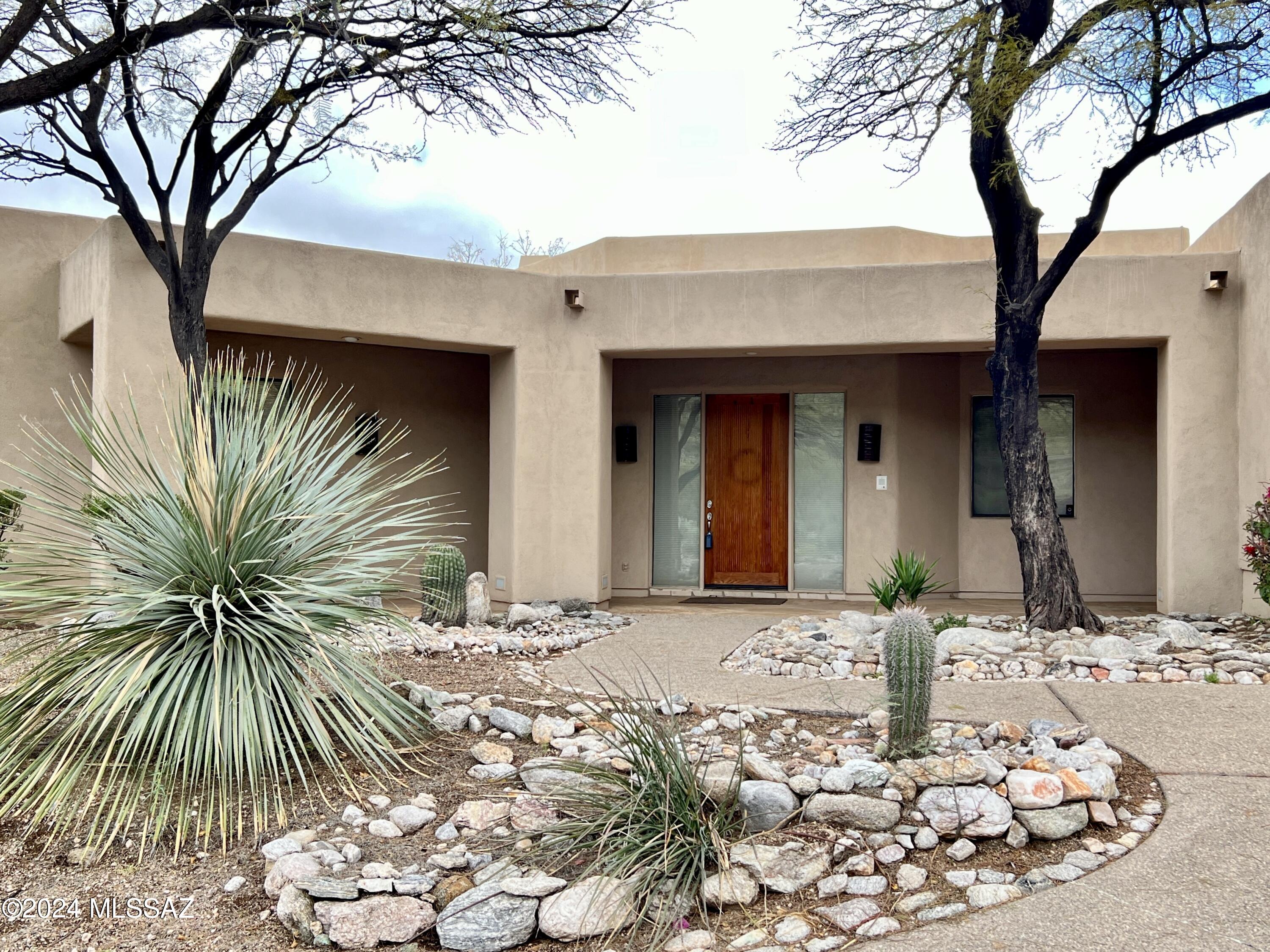 Quail Canyon (58-99) - Residential
