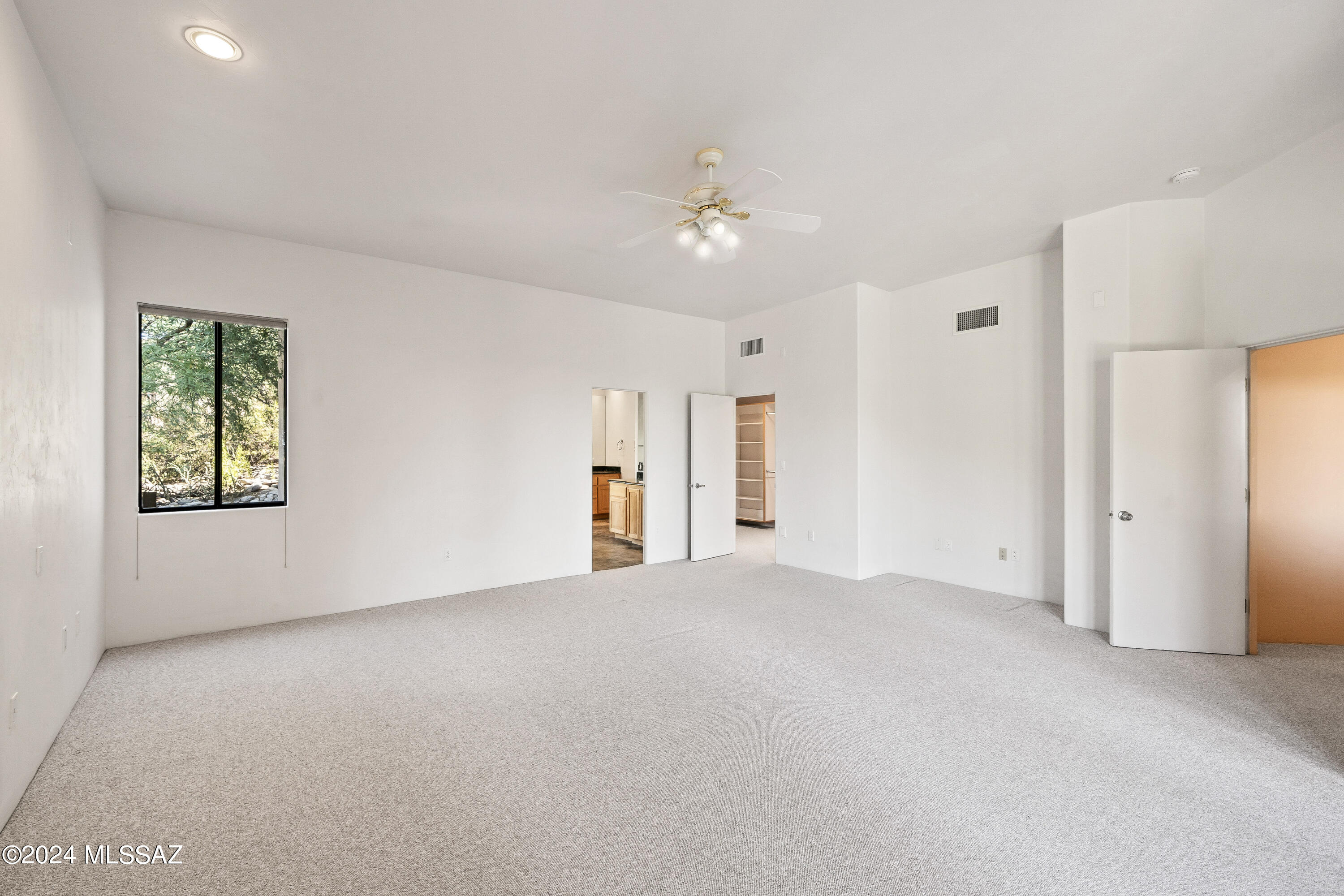 Quail Canyon (58-99) - Residential
