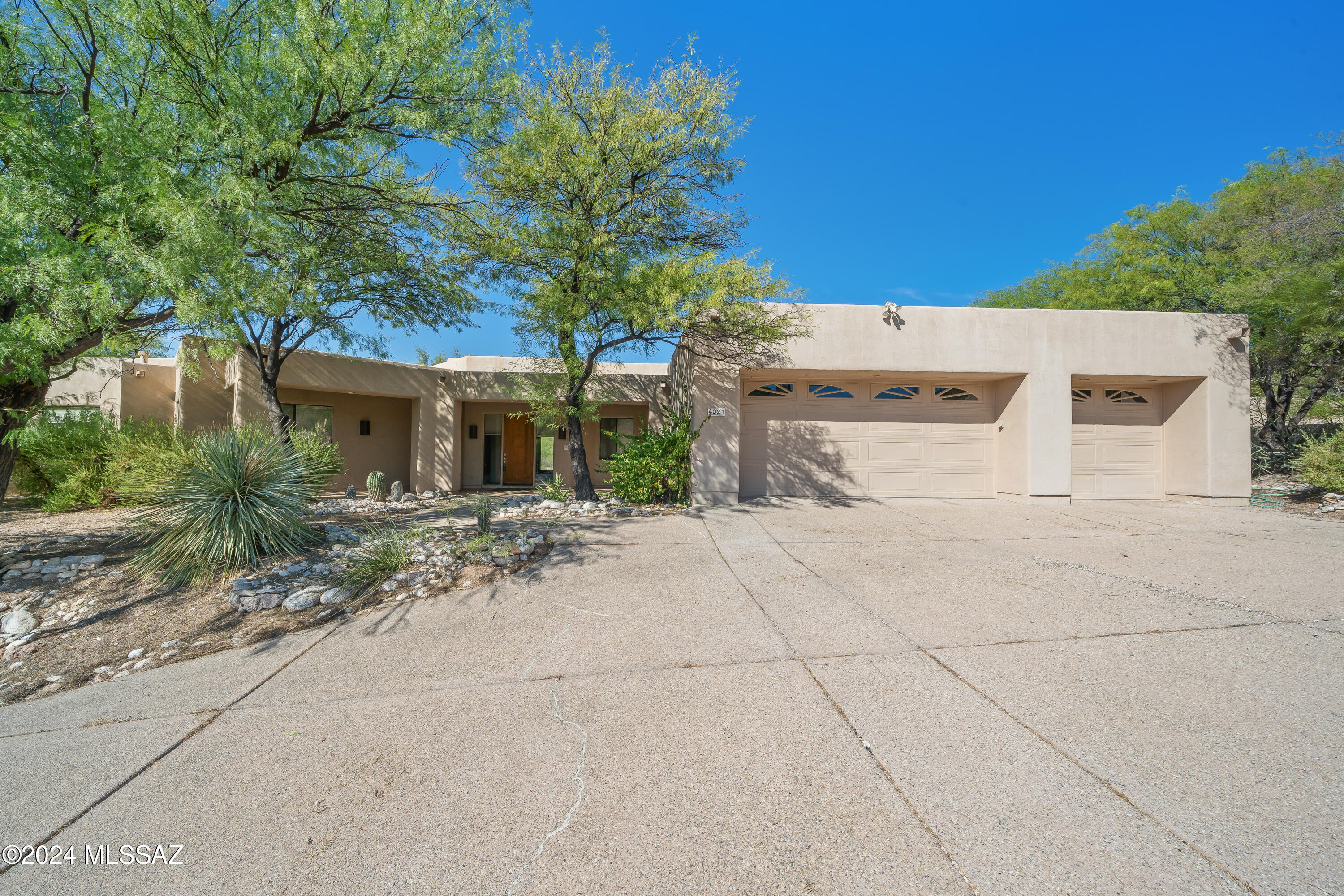 Quail Canyon (58-99) - Residential