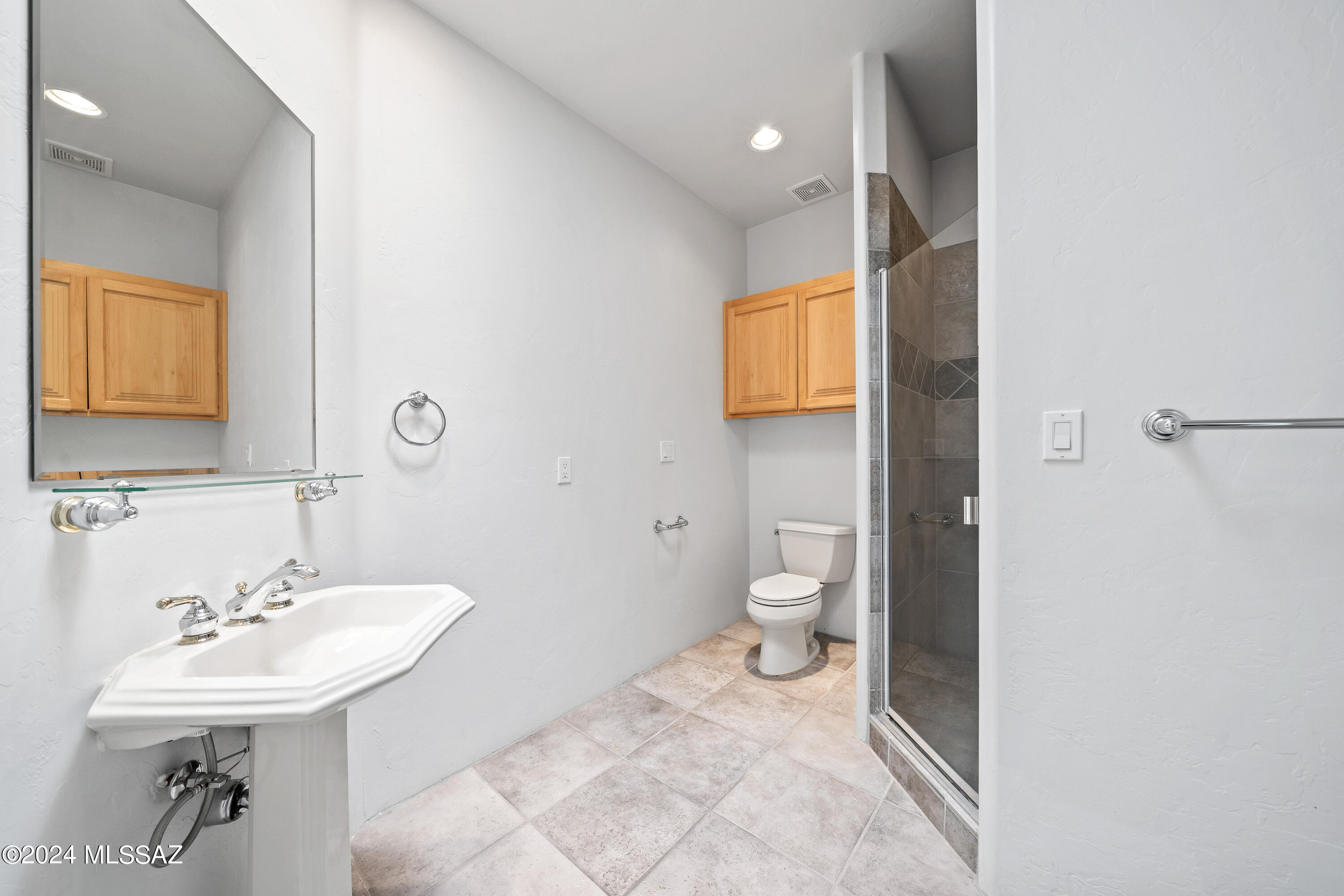 Quail Canyon (58-99) - Residential