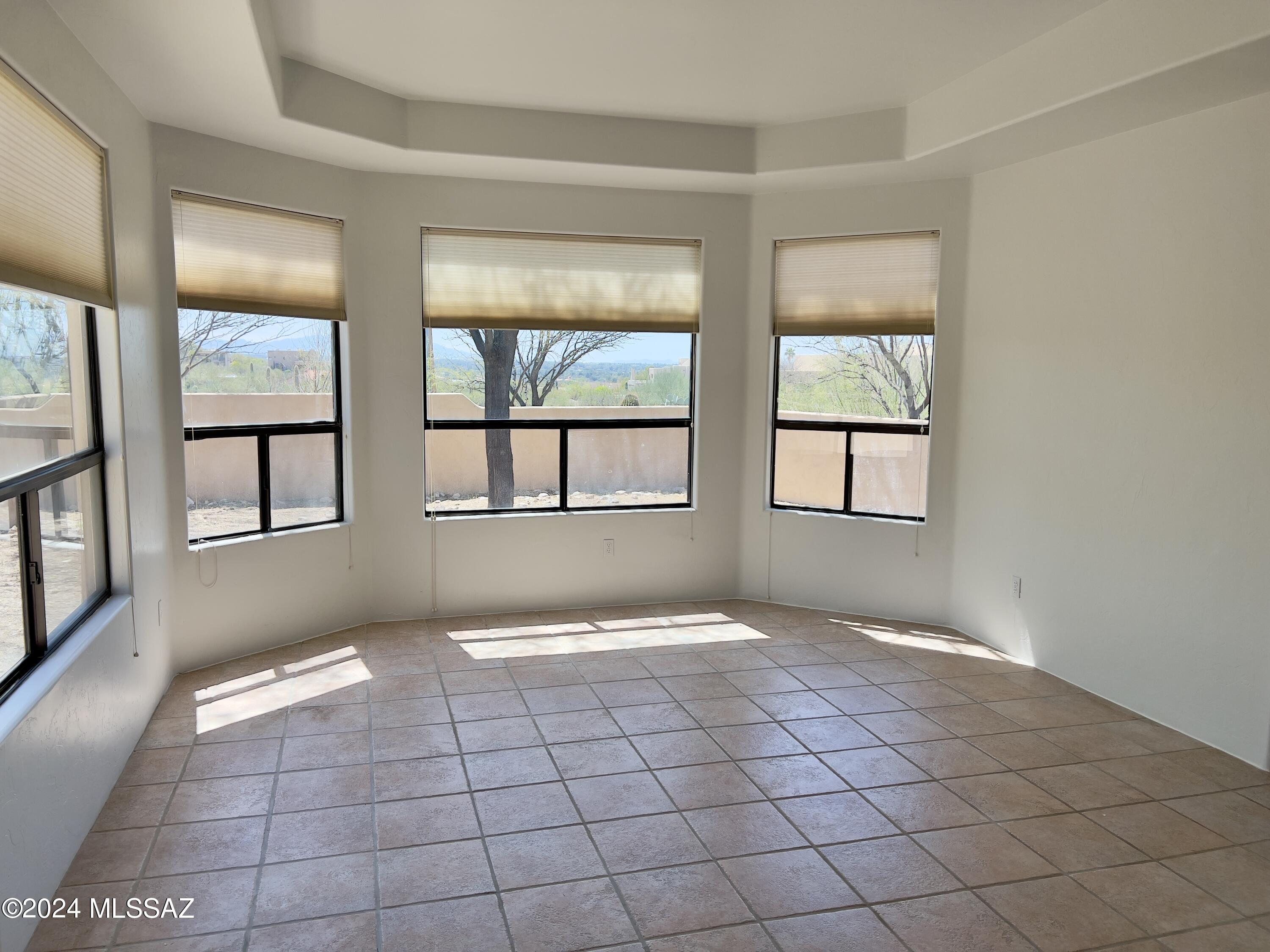 Quail Canyon (58-99) - Residential