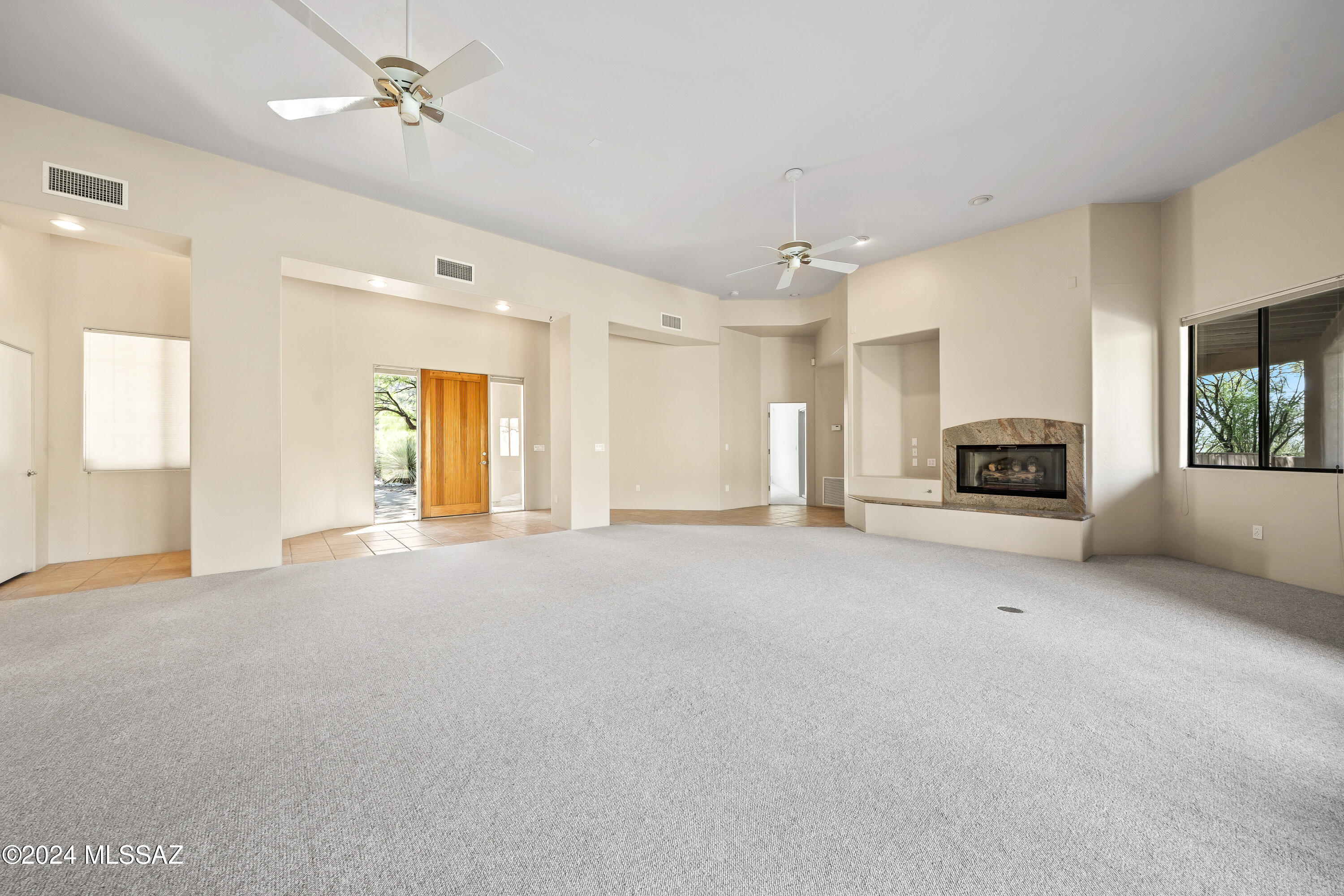 Quail Canyon (58-99) - Residential
