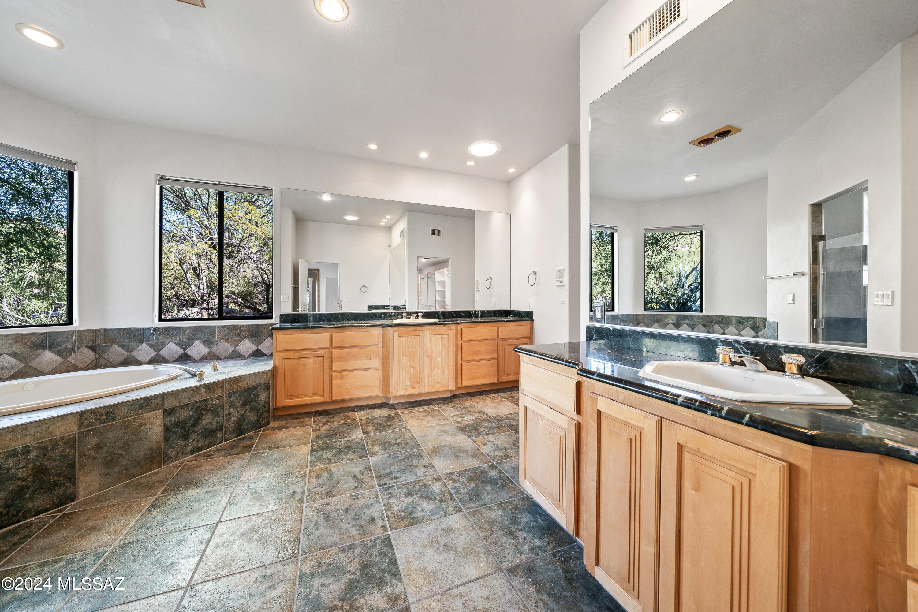Quail Canyon (58-99) - Residential