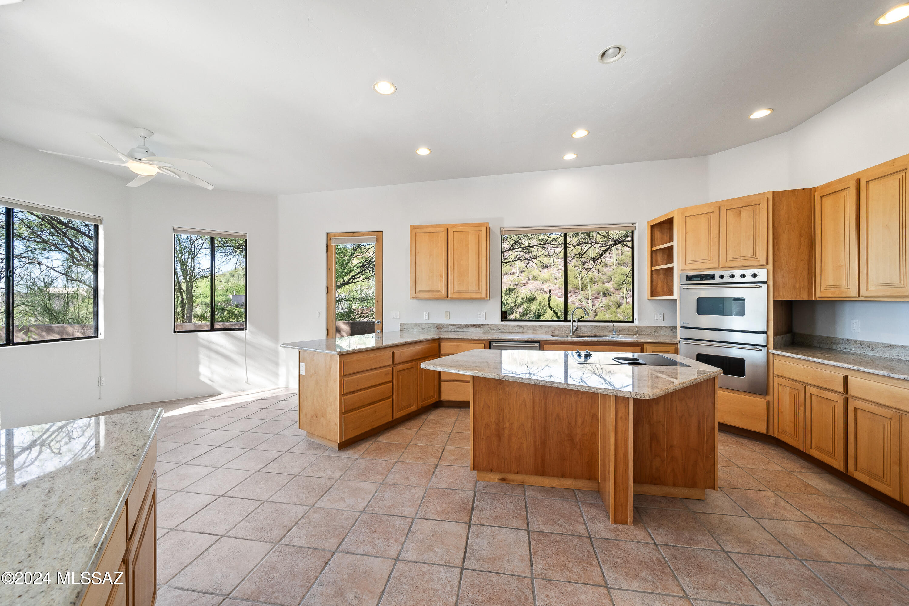 Quail Canyon (58-99) - Residential