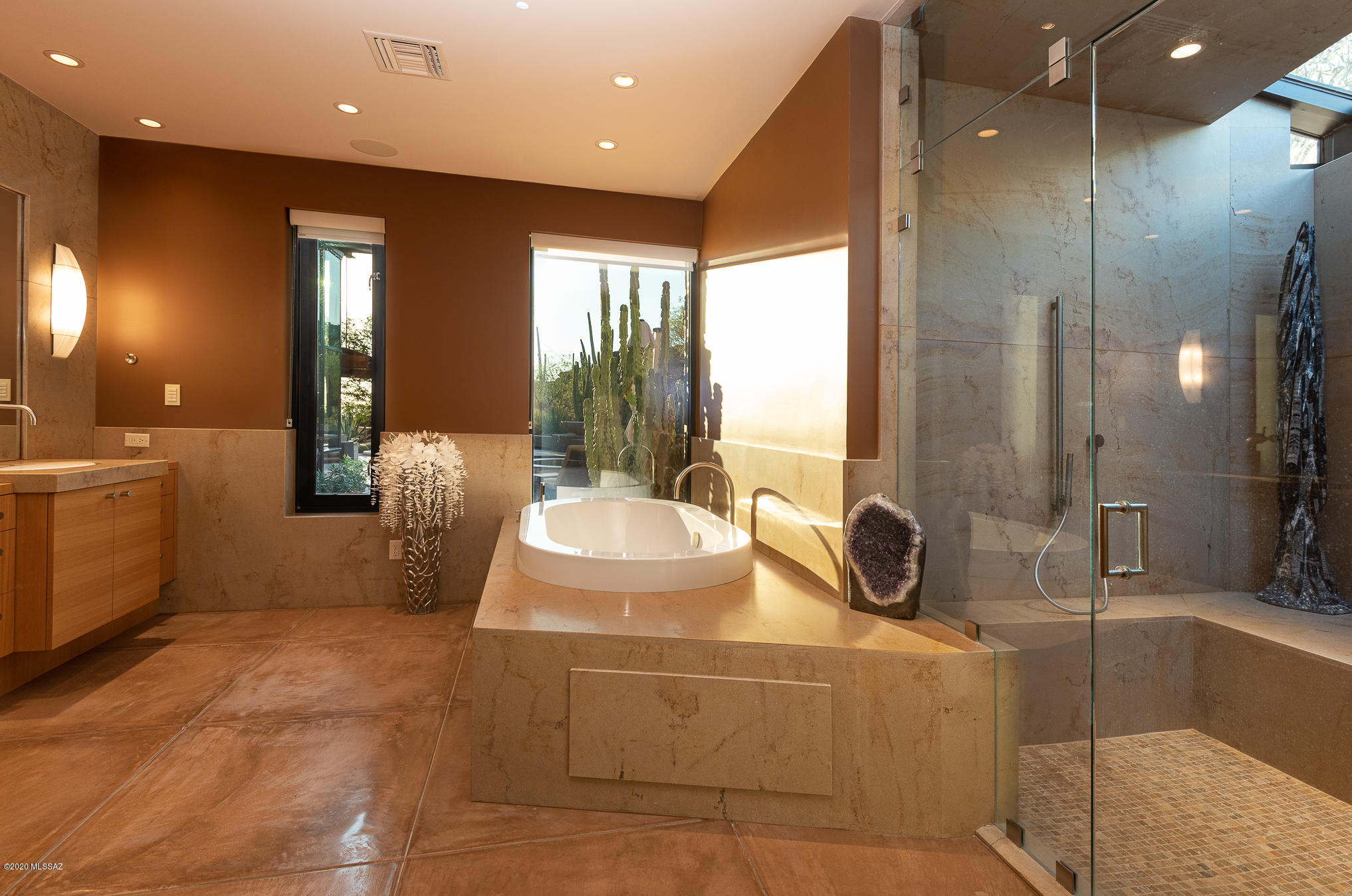 Saguaro Ranch South Amended - Residential
