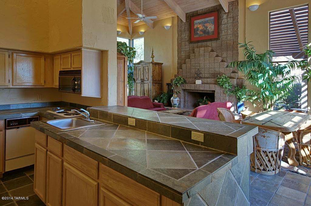 Canyon View At Ventana Condominium (1-264) - Residential Lease