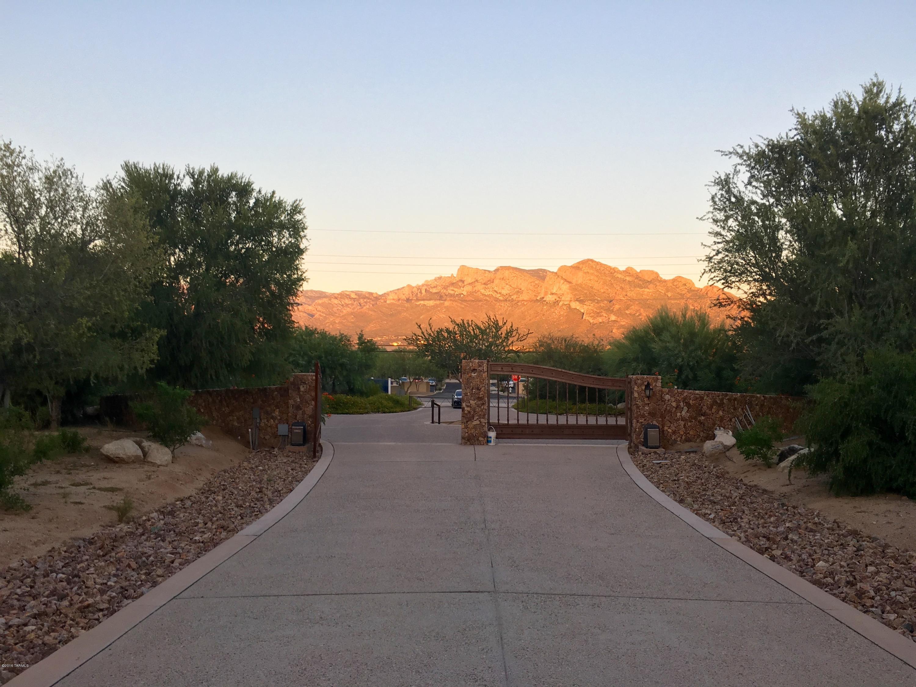 Ironwood Ridge Estates (1-8) - Residential