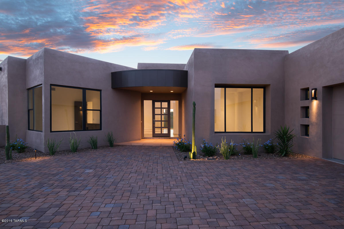 Ironwood Ridge Estates (1-8) - Residential
