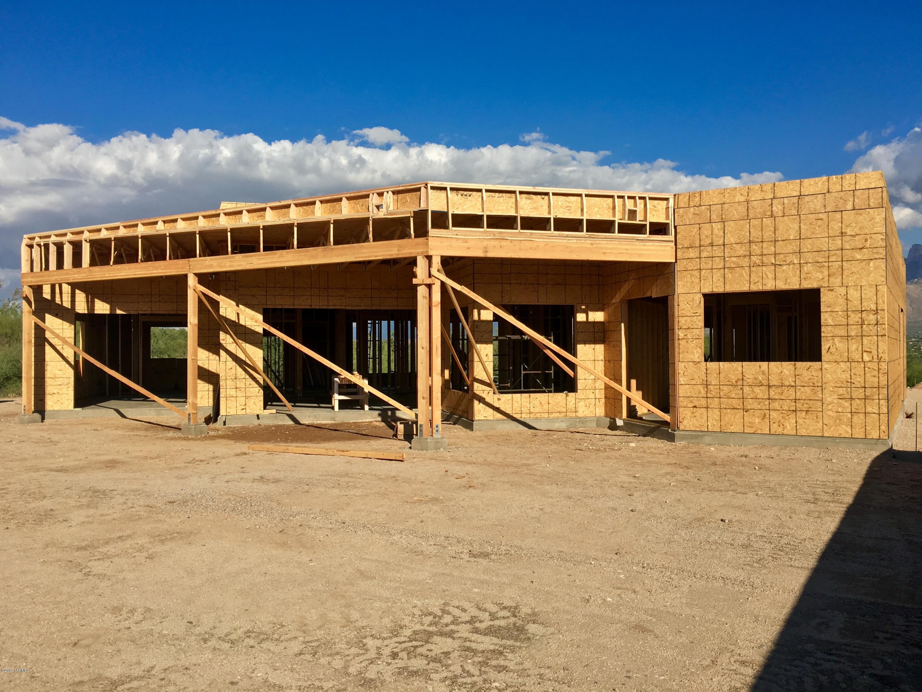 Ironwood Ridge Estates (1-8) - Residential