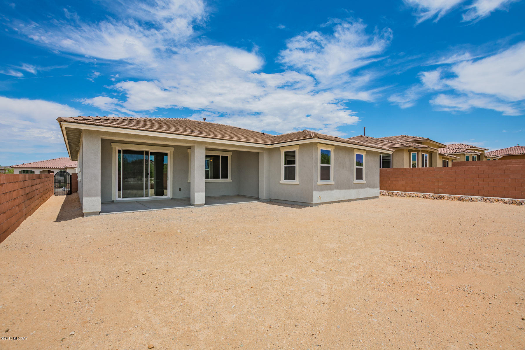 Golden Barrel Place At Dove Mountain SQ20141710079 - Residential
