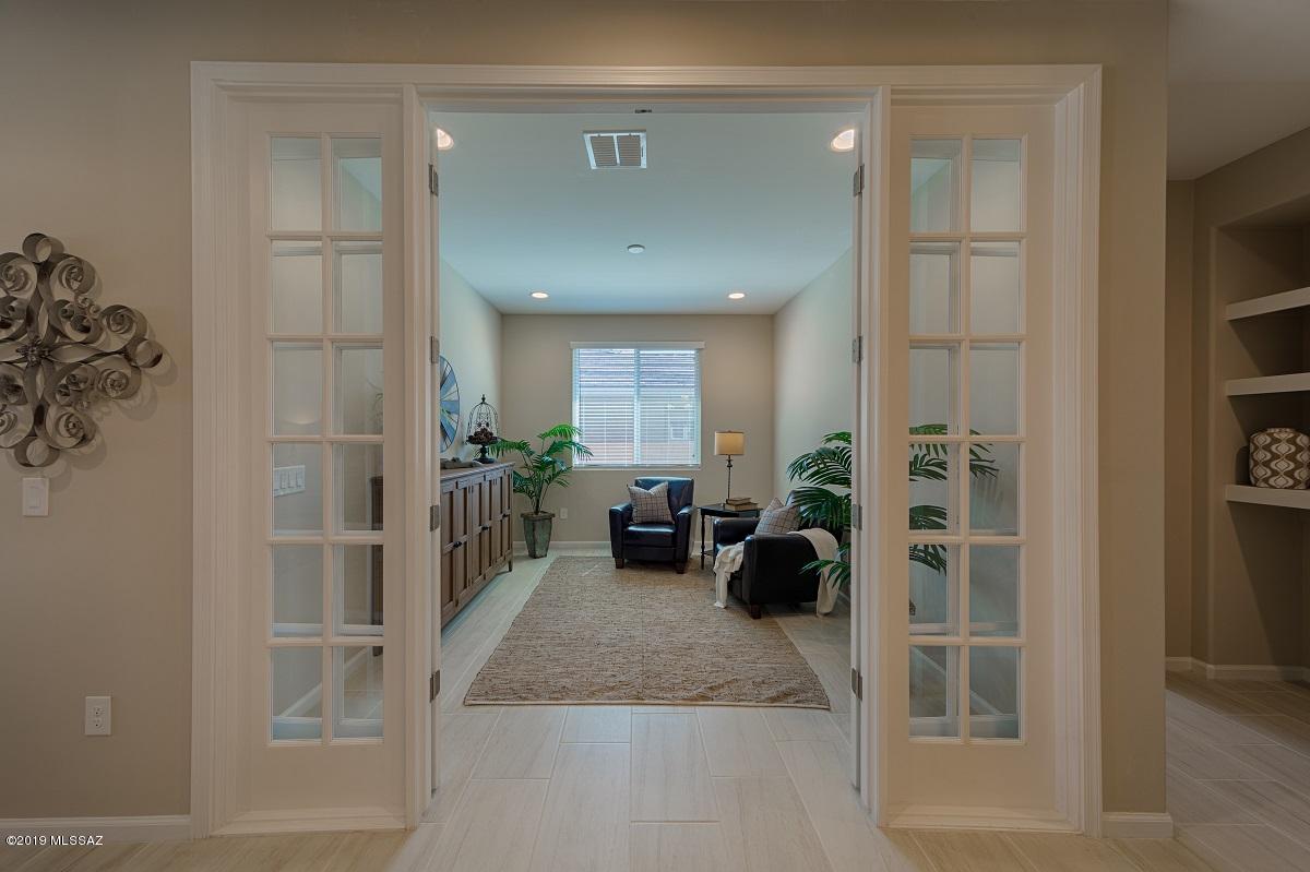 Golden Barrel Place At Dove Mountain SQ20141710079 - Residential