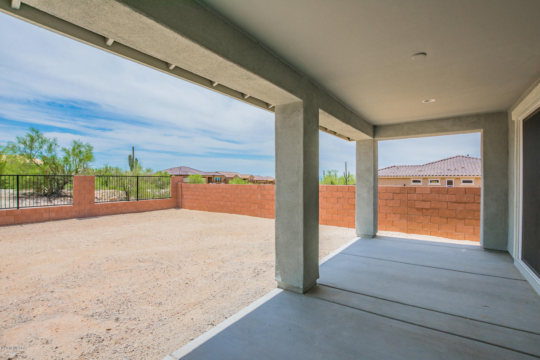 Golden Barrel Place At Dove Mountain SQ20141710079 - Residential