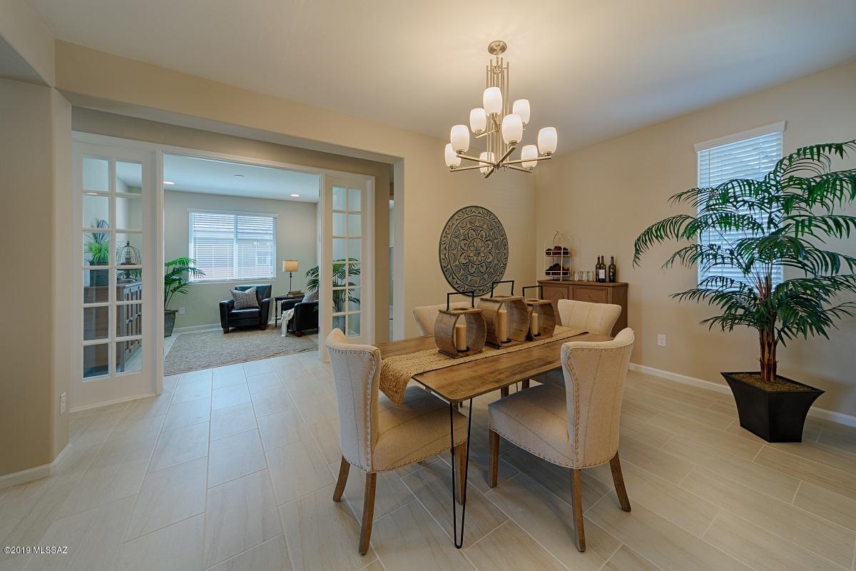 Golden Barrel Place At Dove Mountain SQ20141710079 - Residential