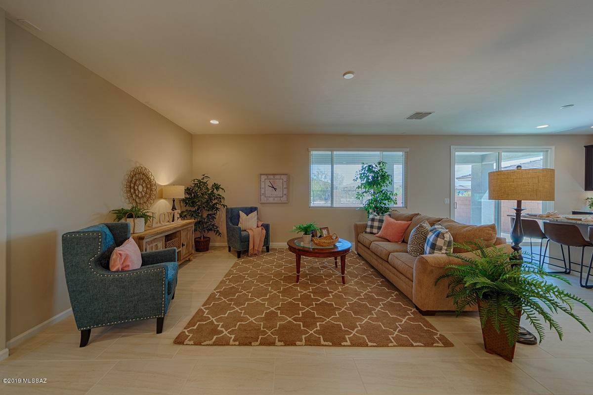 Golden Barrel Place At Dove Mountain SQ20141710079 - Residential