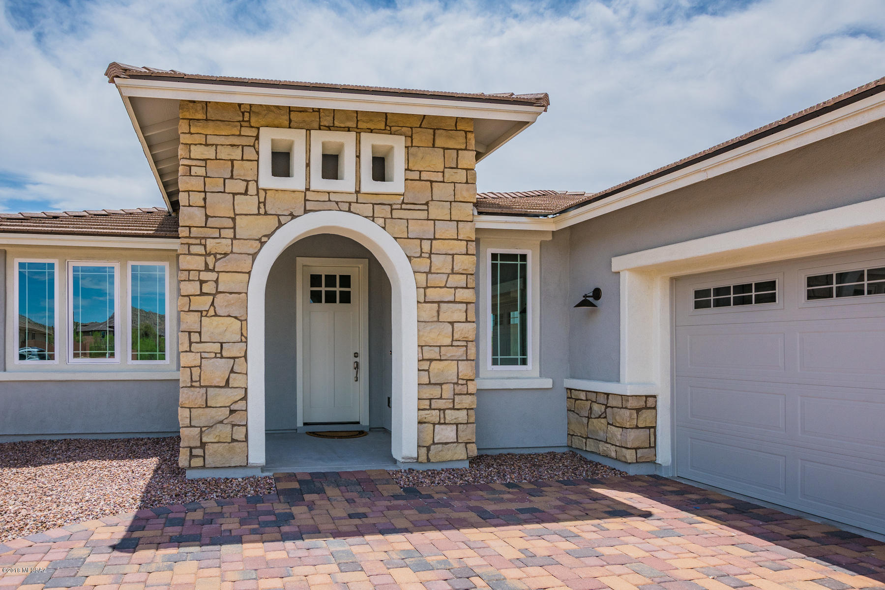 Golden Barrel Place At Dove Mountain SQ20141710079 - Residential