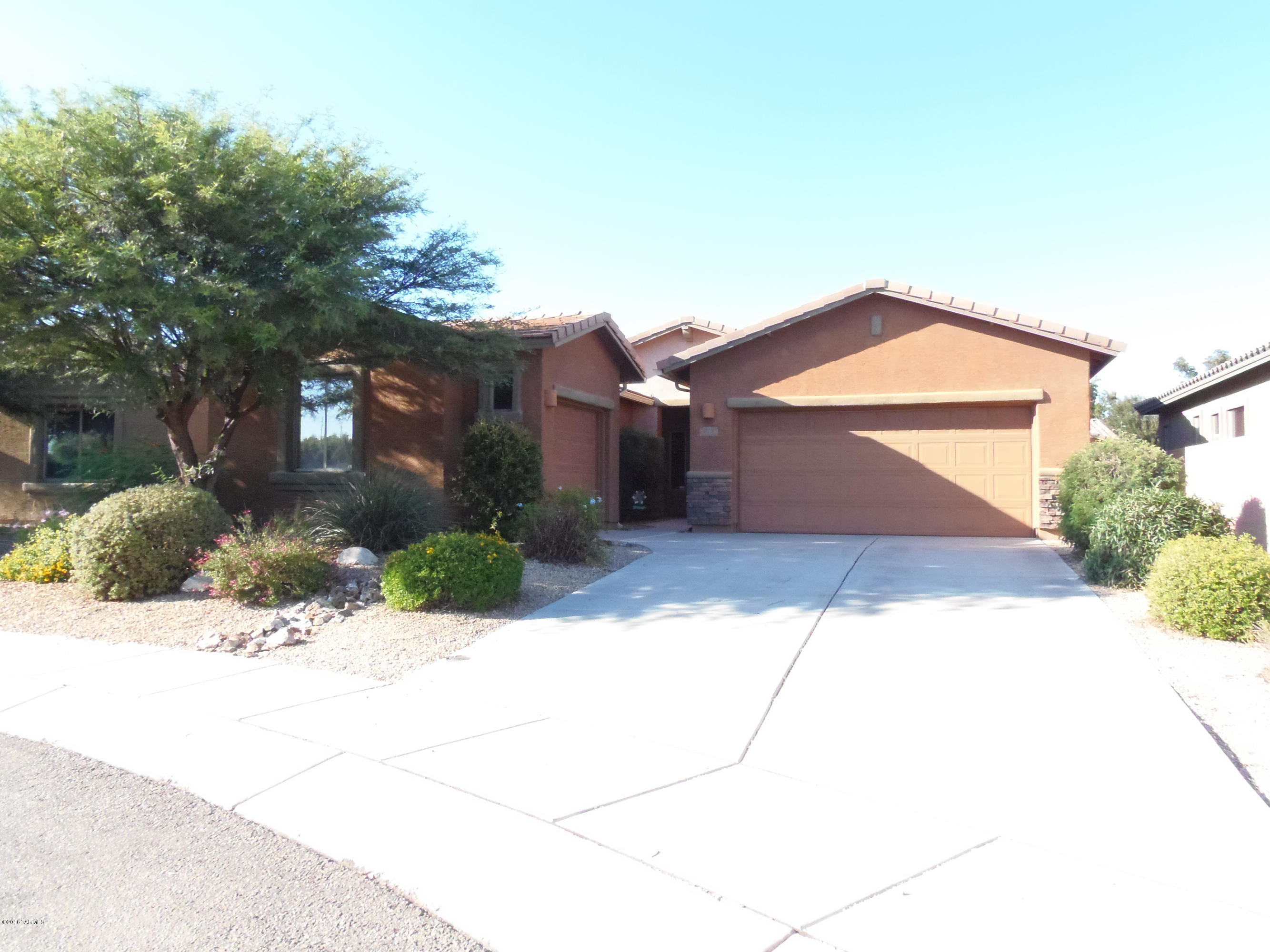 Madera Highlands Villages 11-14 & 16-23 - Residential