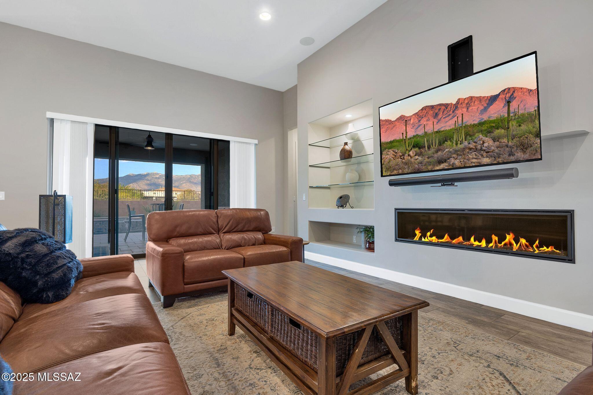 Alterra At Vistoso Trails - Residential